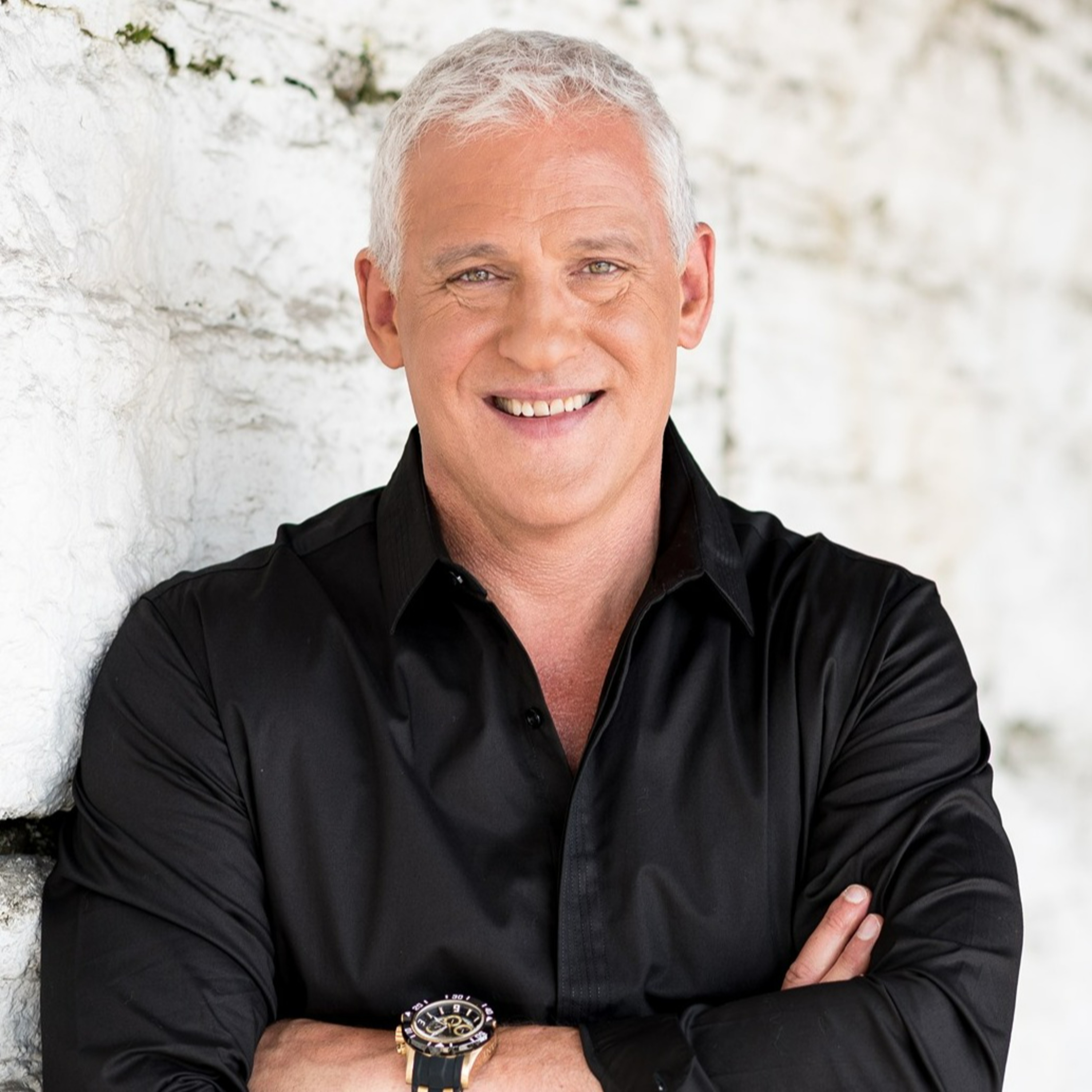 The Starboard Podcast with Dockmaster Michael Atilano