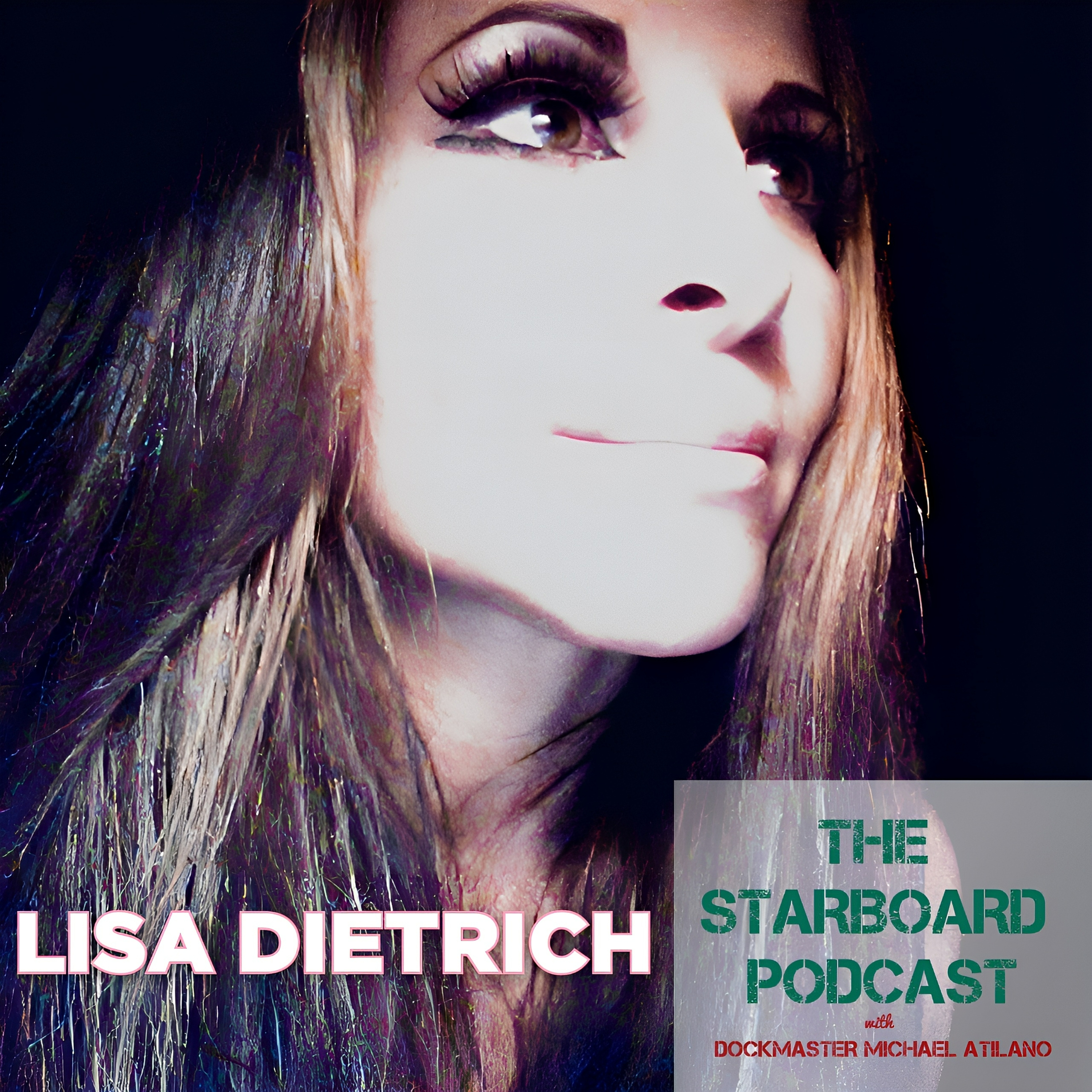 The Starboard Podcast with Dockmaster Michael Atilano