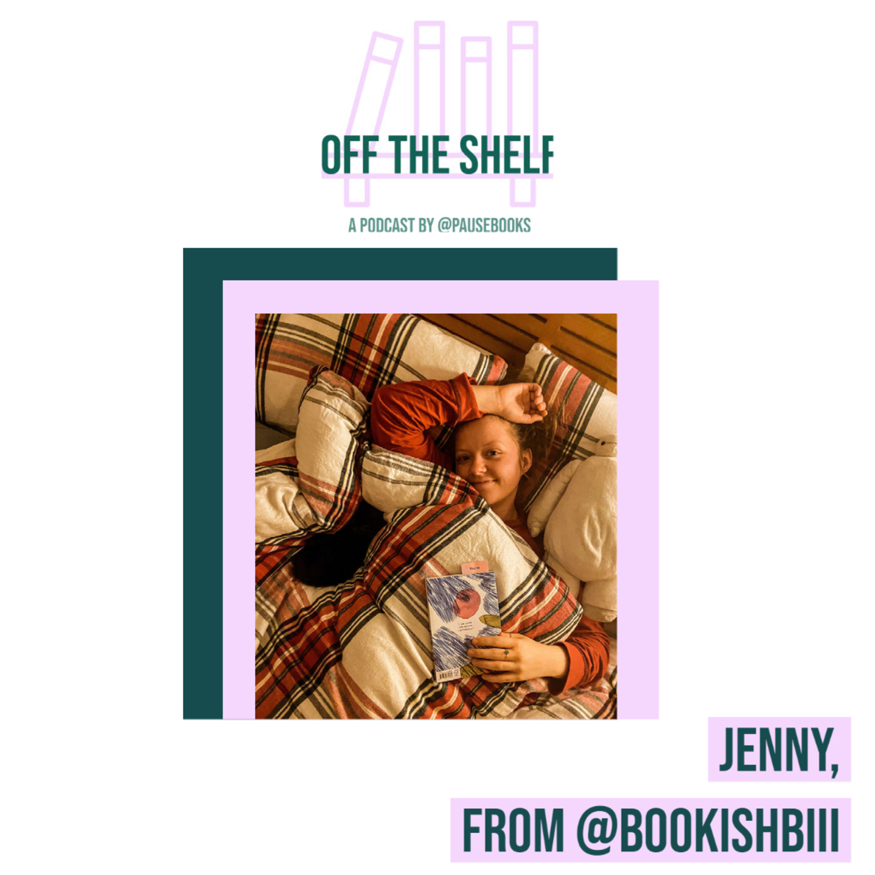 Off the Shelf
