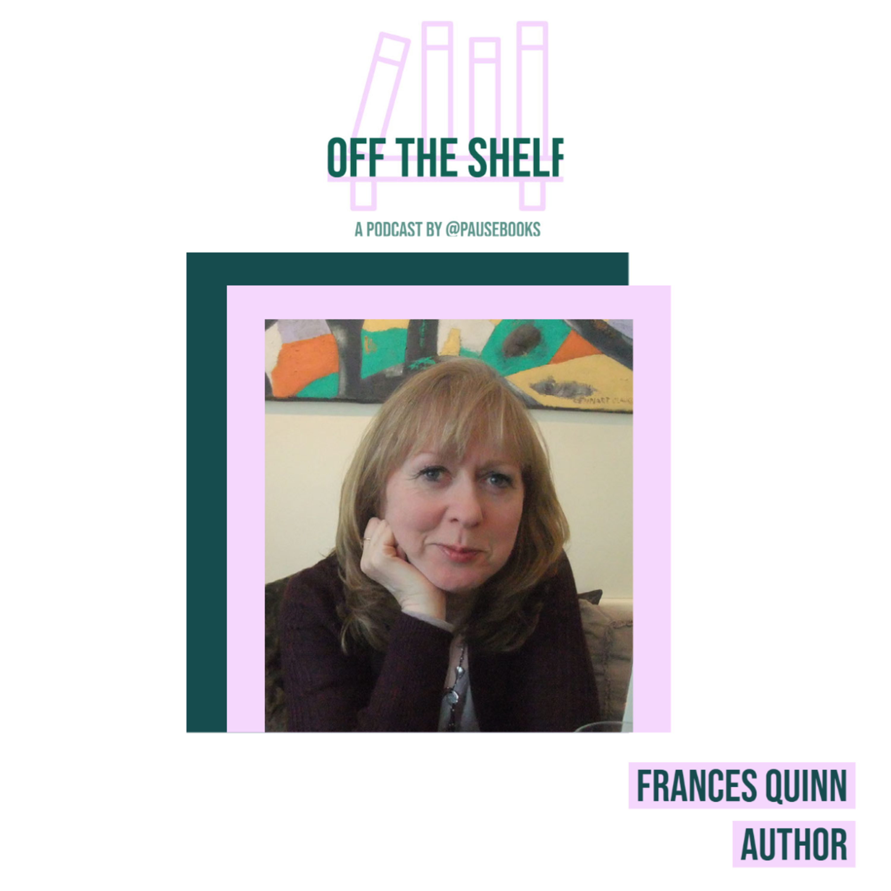 Off the Shelf
