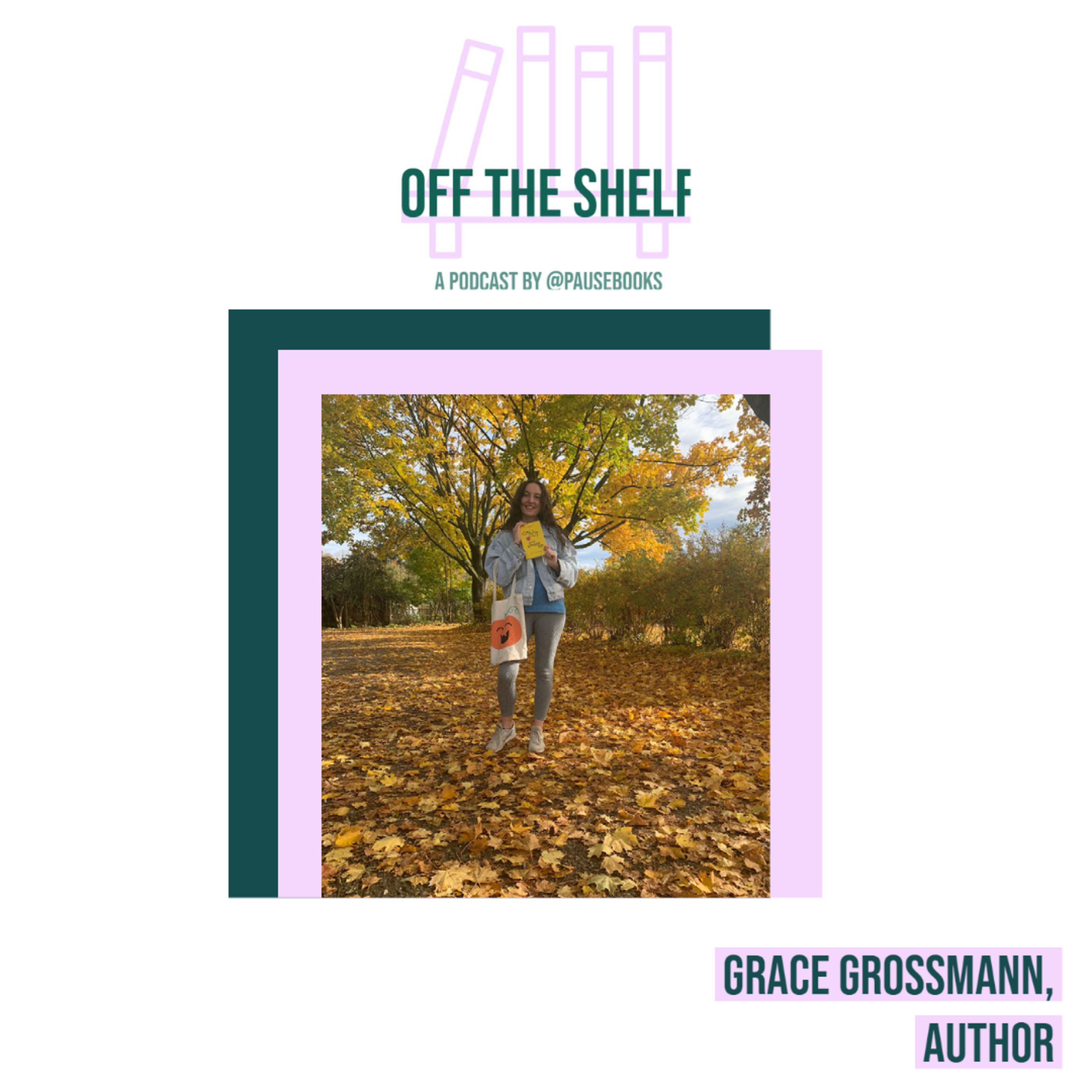 Off the Shelf