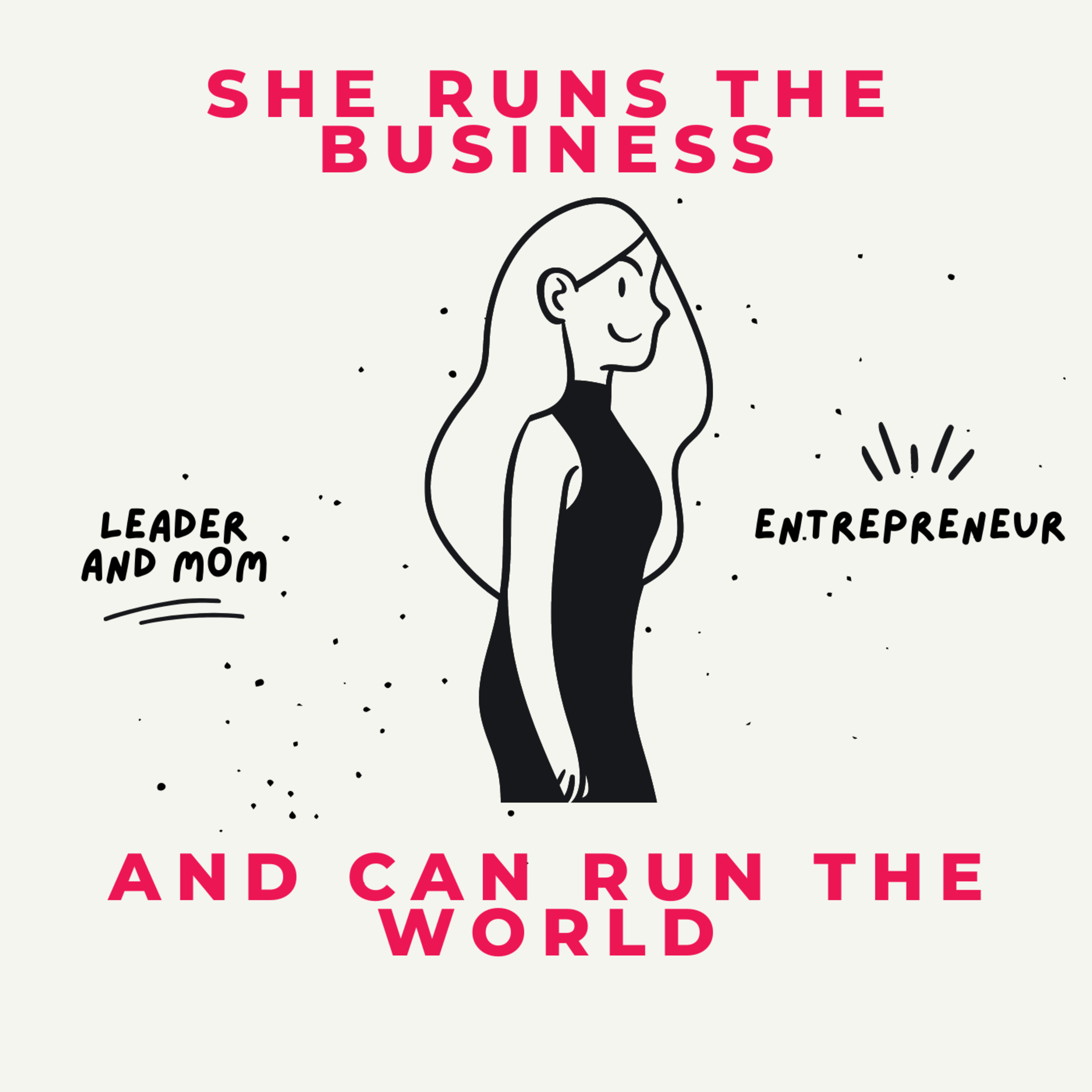 E4: The 10 best tips for entrepreneur women