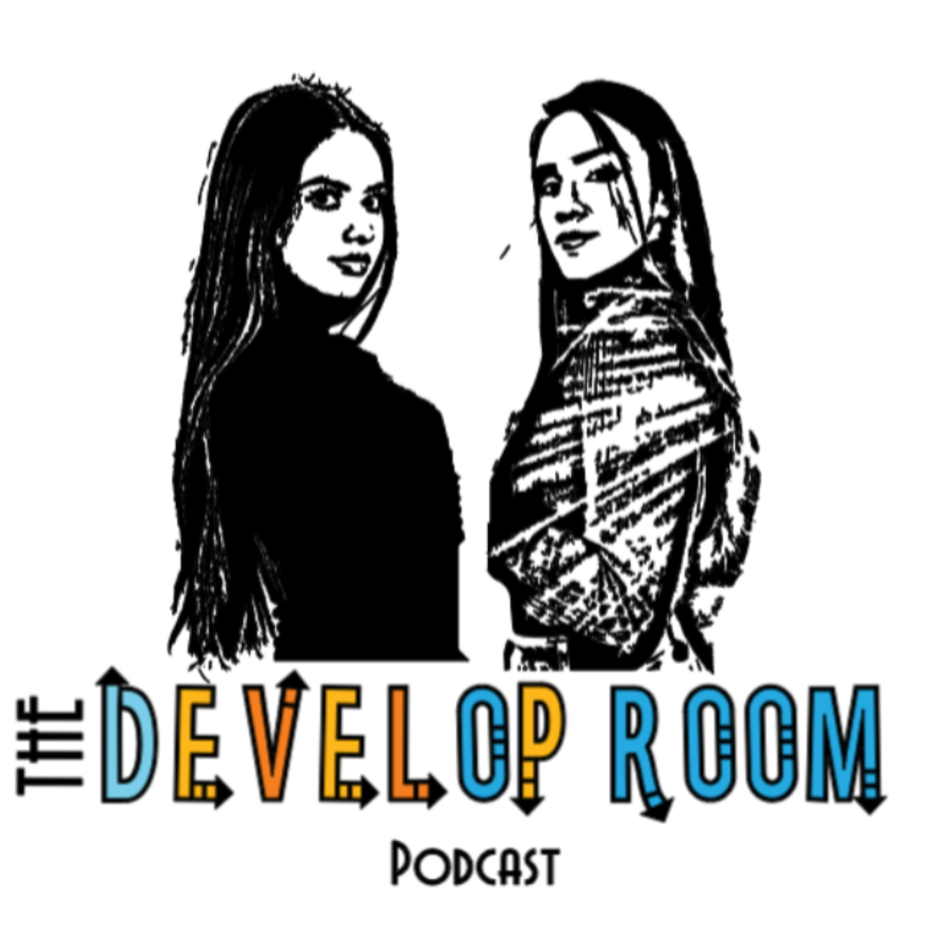 Who the F*CK are these girls?  episode artwork