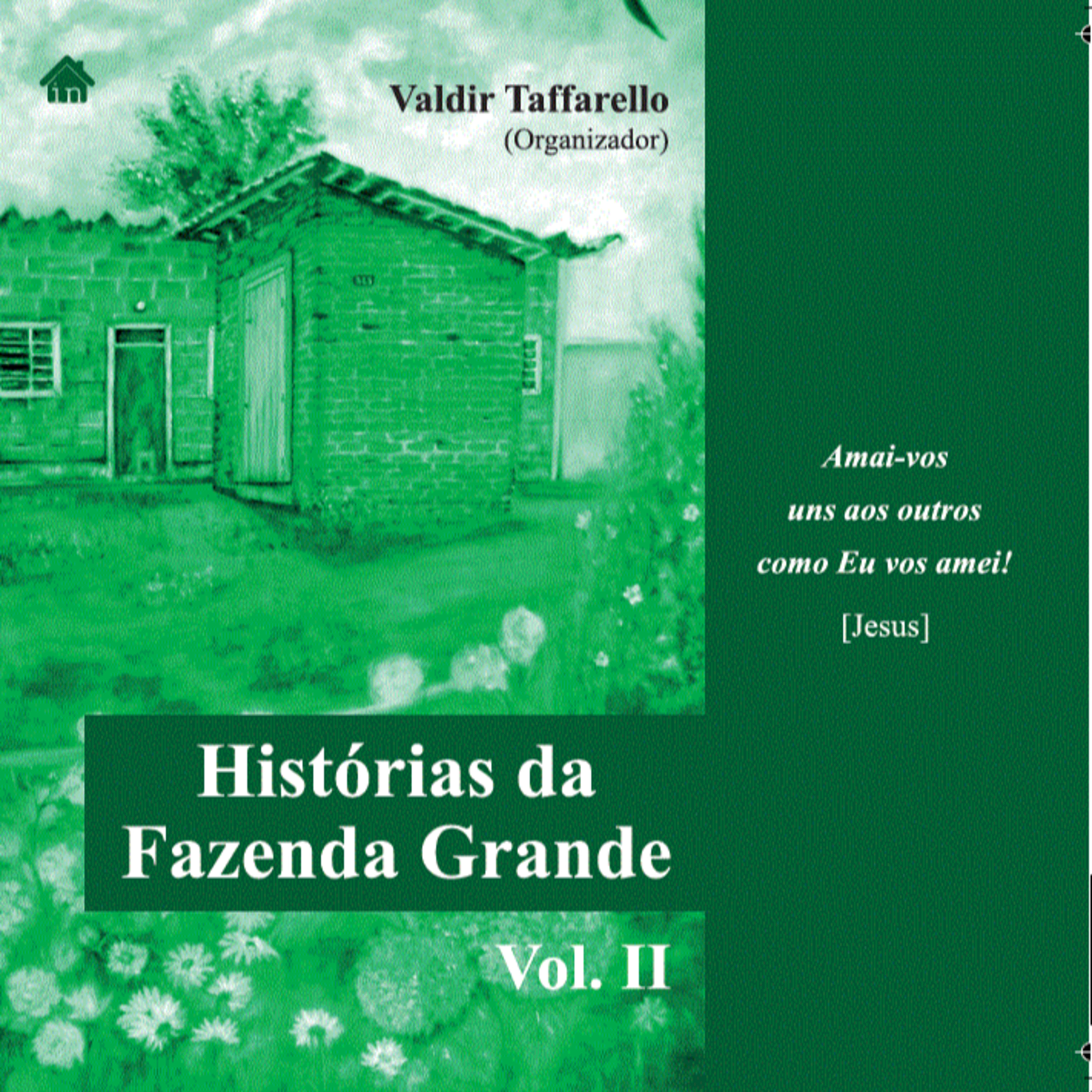 Irmãos do Caminho