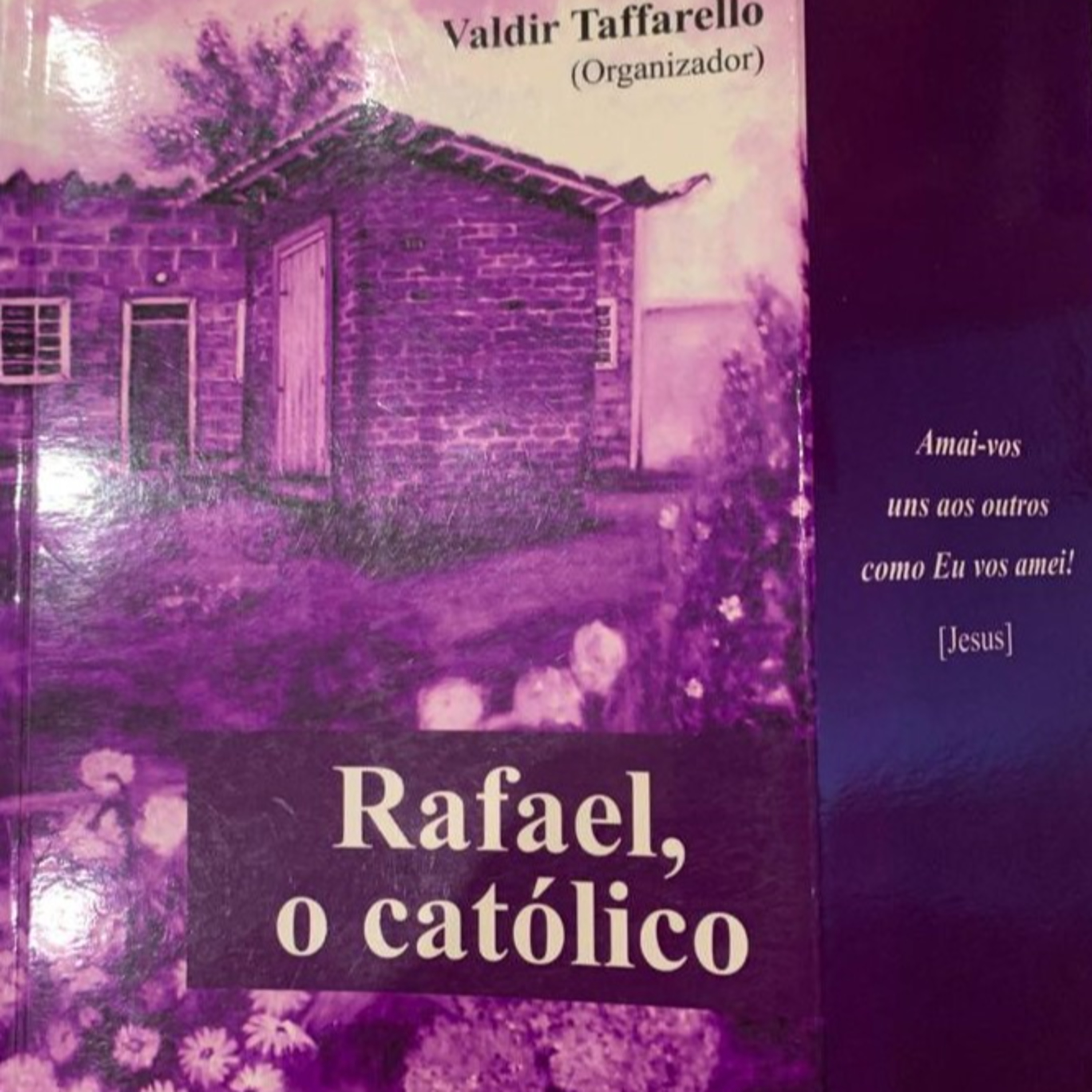 Irmãos do Caminho
