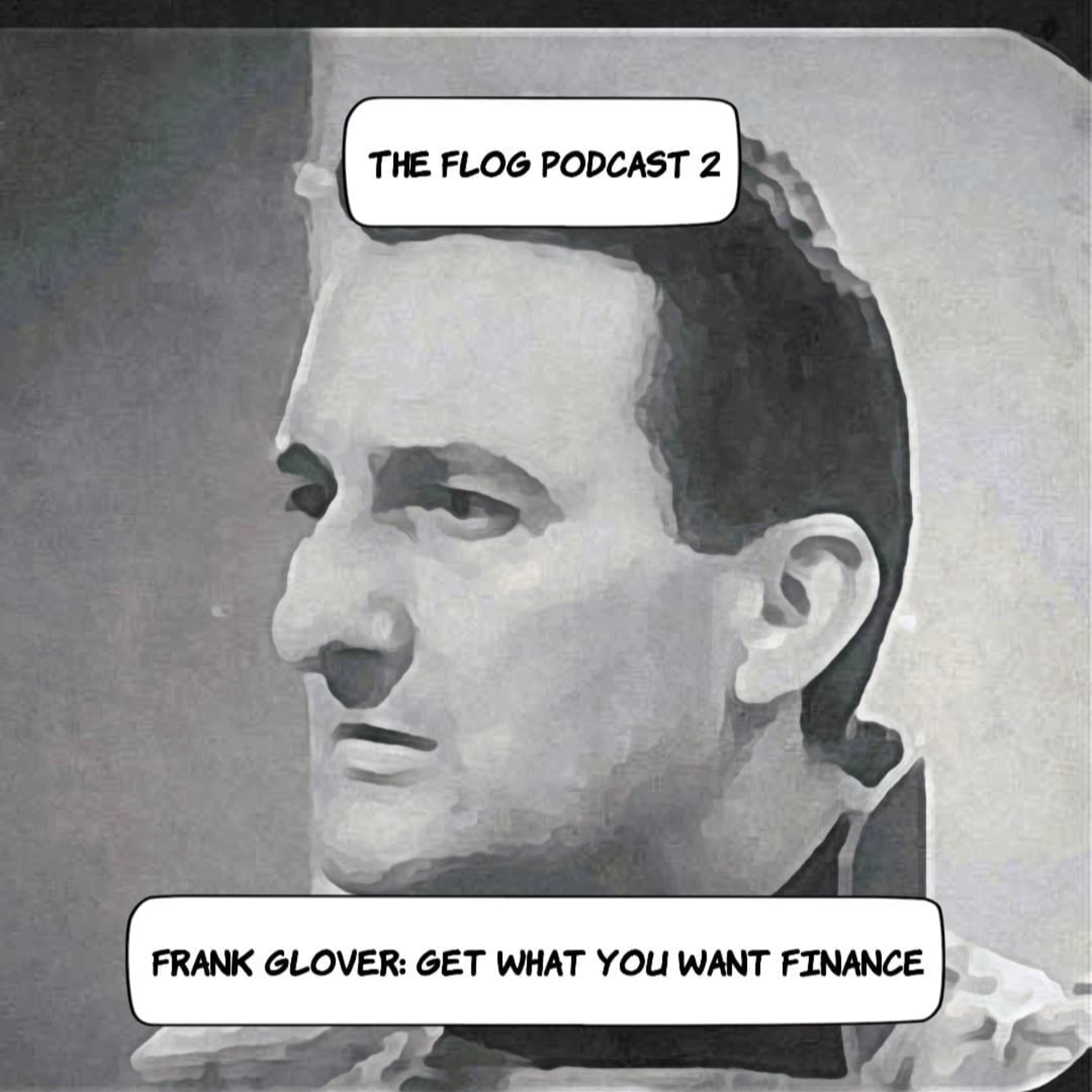 THE FLOG ENTREPRENEUR INTERVIEWS PODCAST