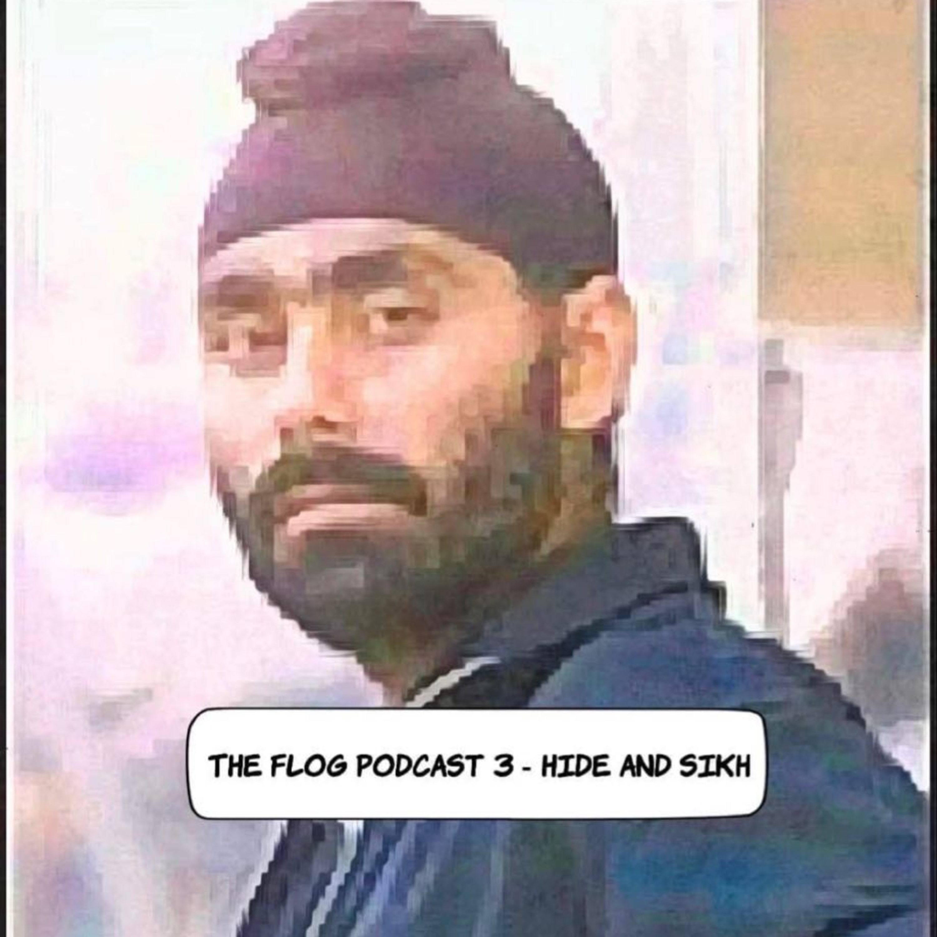 THE FLOG ENTREPRENEUR INTERVIEWS PODCAST