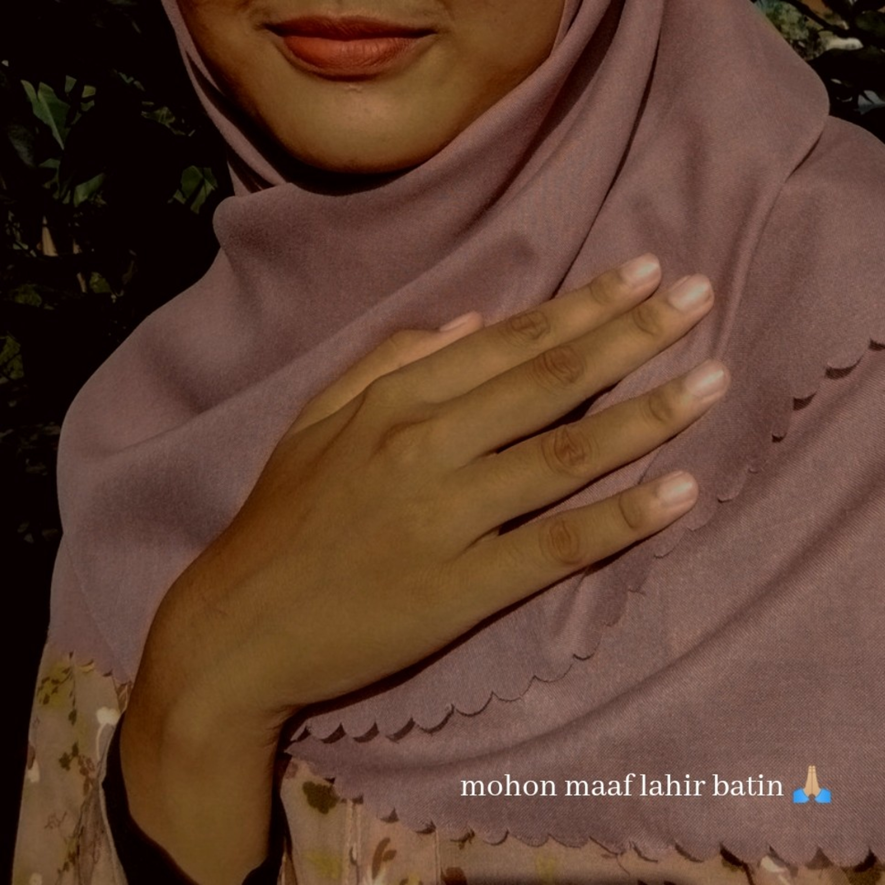 Idulfitri bersama Keluarga episode artwork