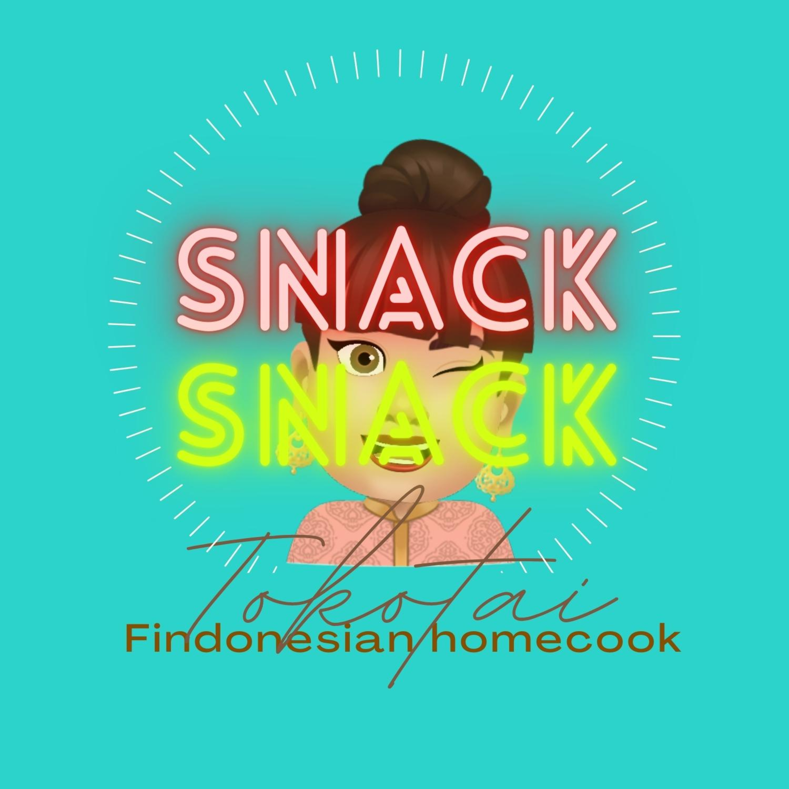 TokoTai - Welkom in mijn Findonesische keuken.