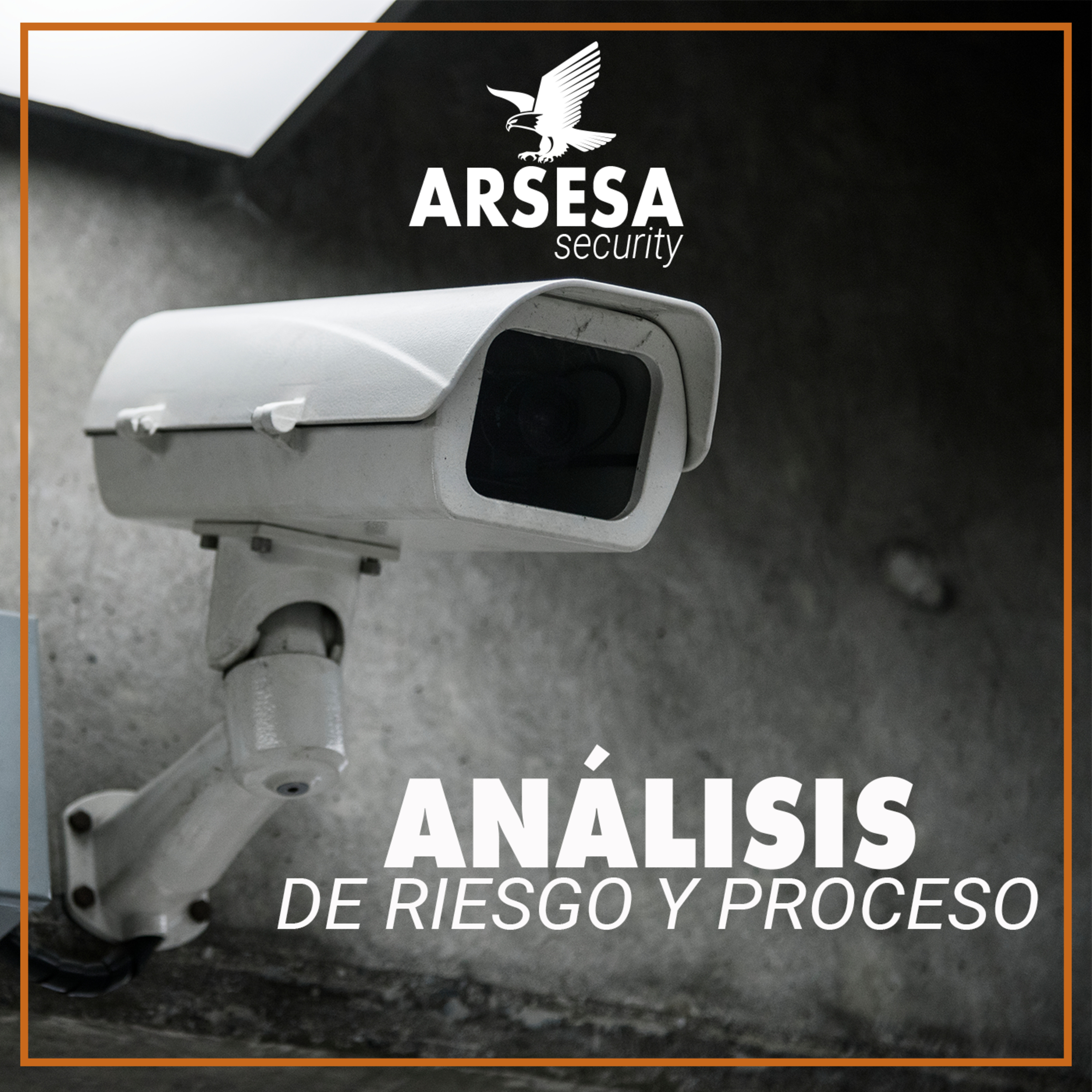 Hablemos de seguridad