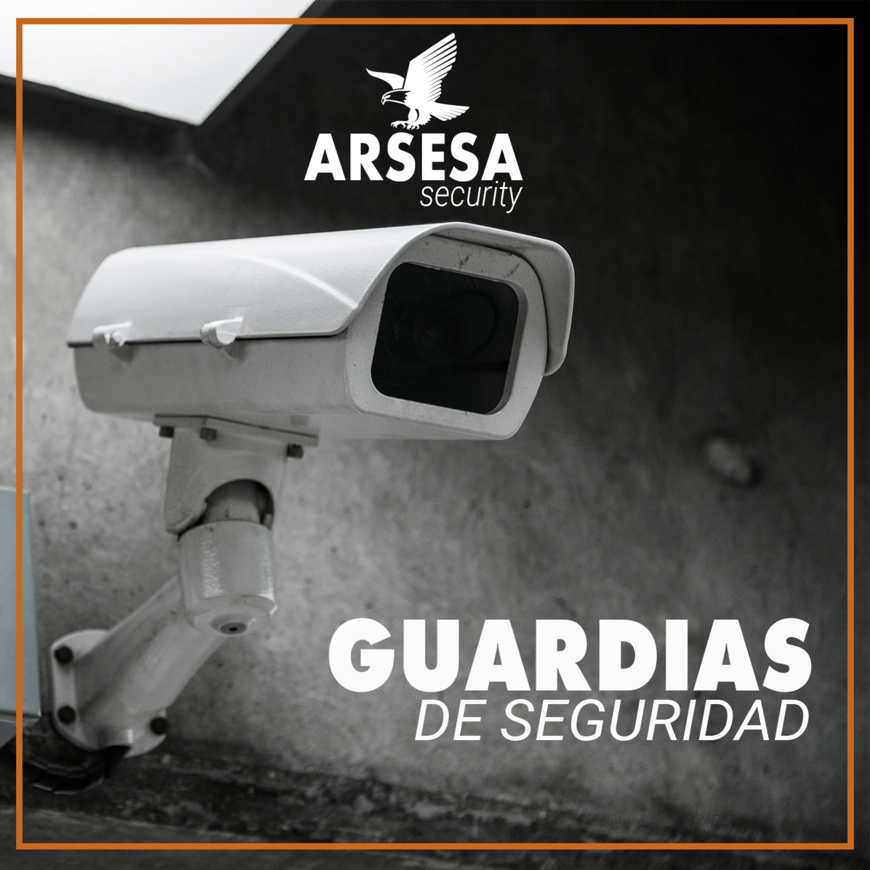 Hablemos de seguridad