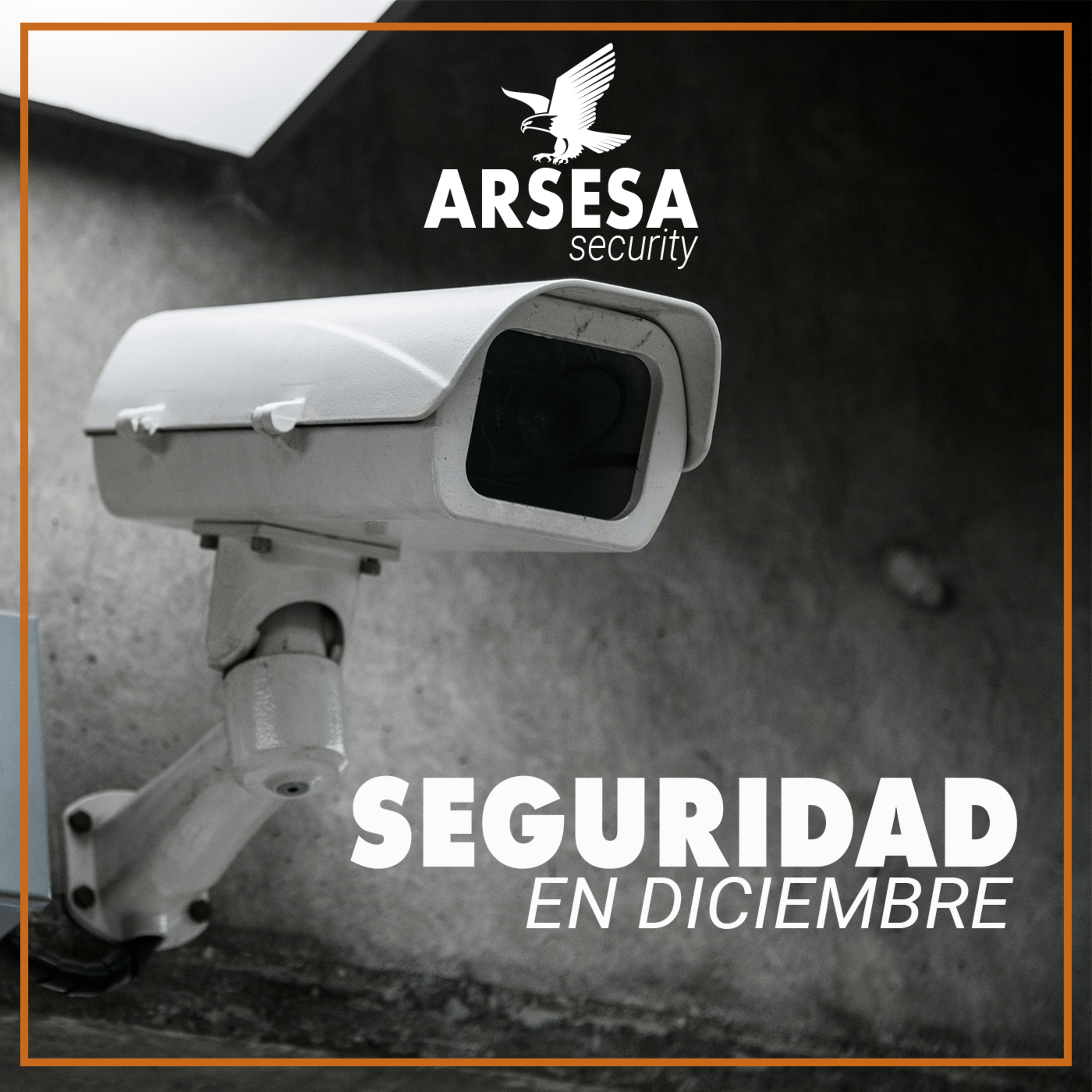 Hablemos de seguridad