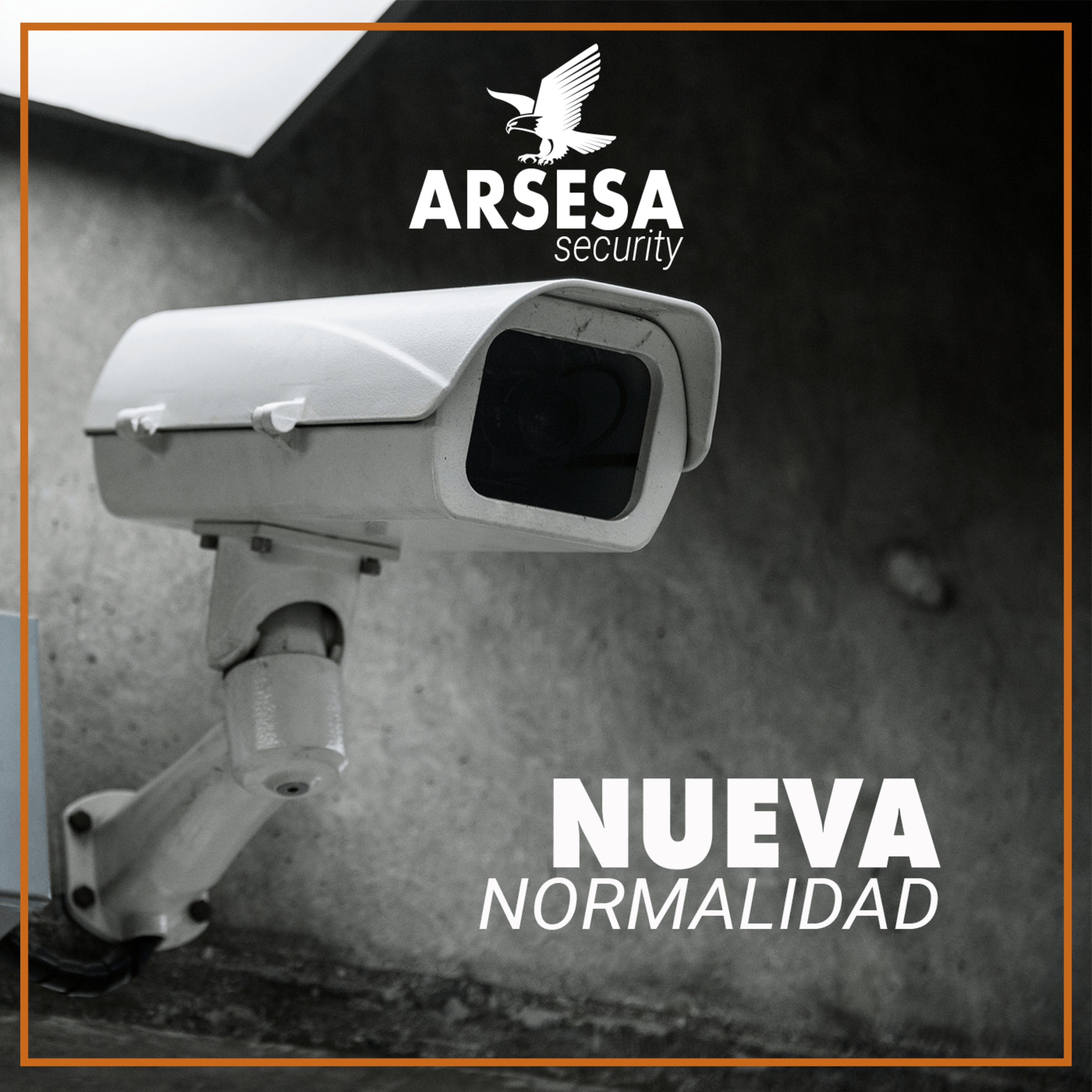 Hablemos de seguridad
