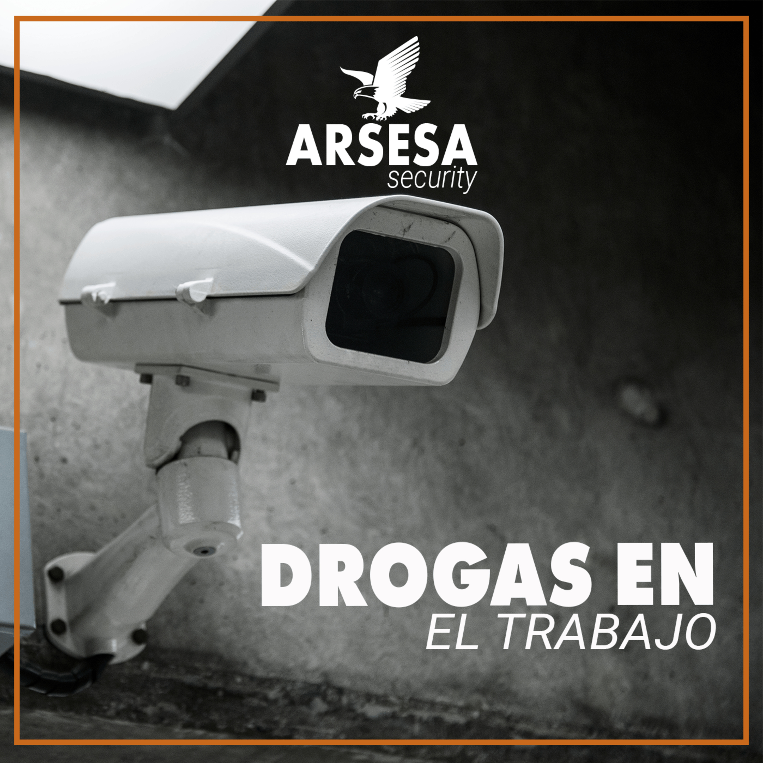Hablemos de seguridad