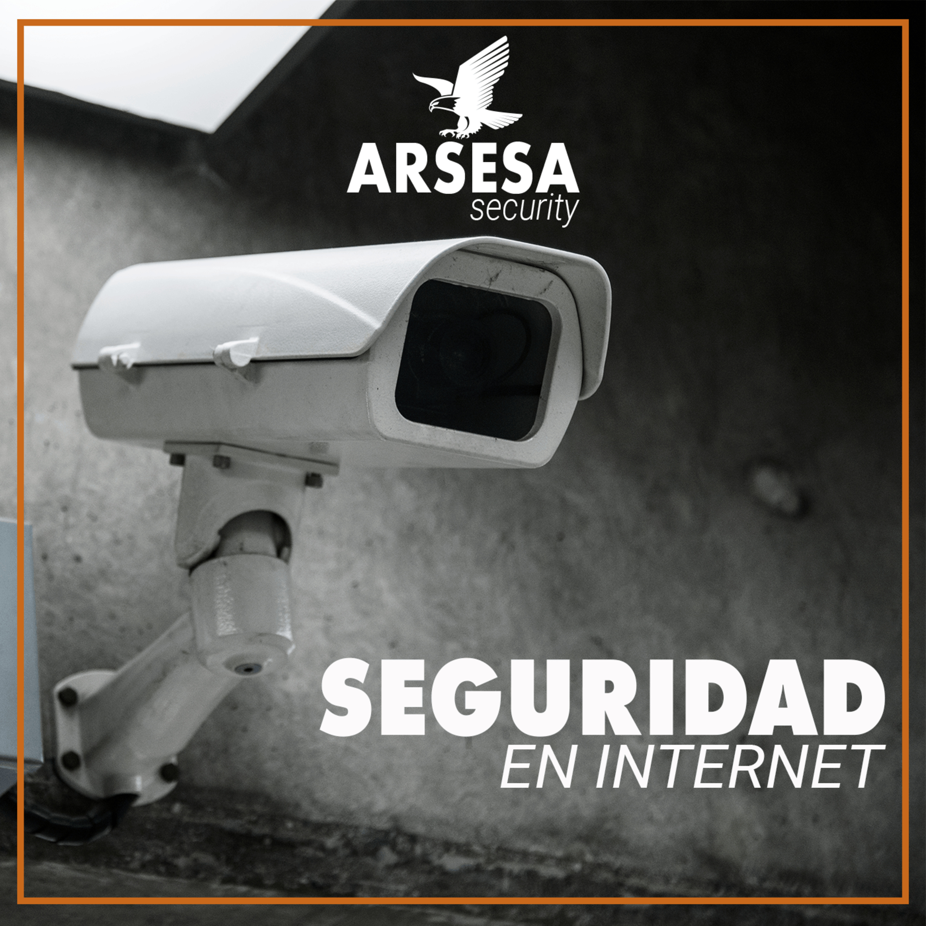 Hablemos de seguridad