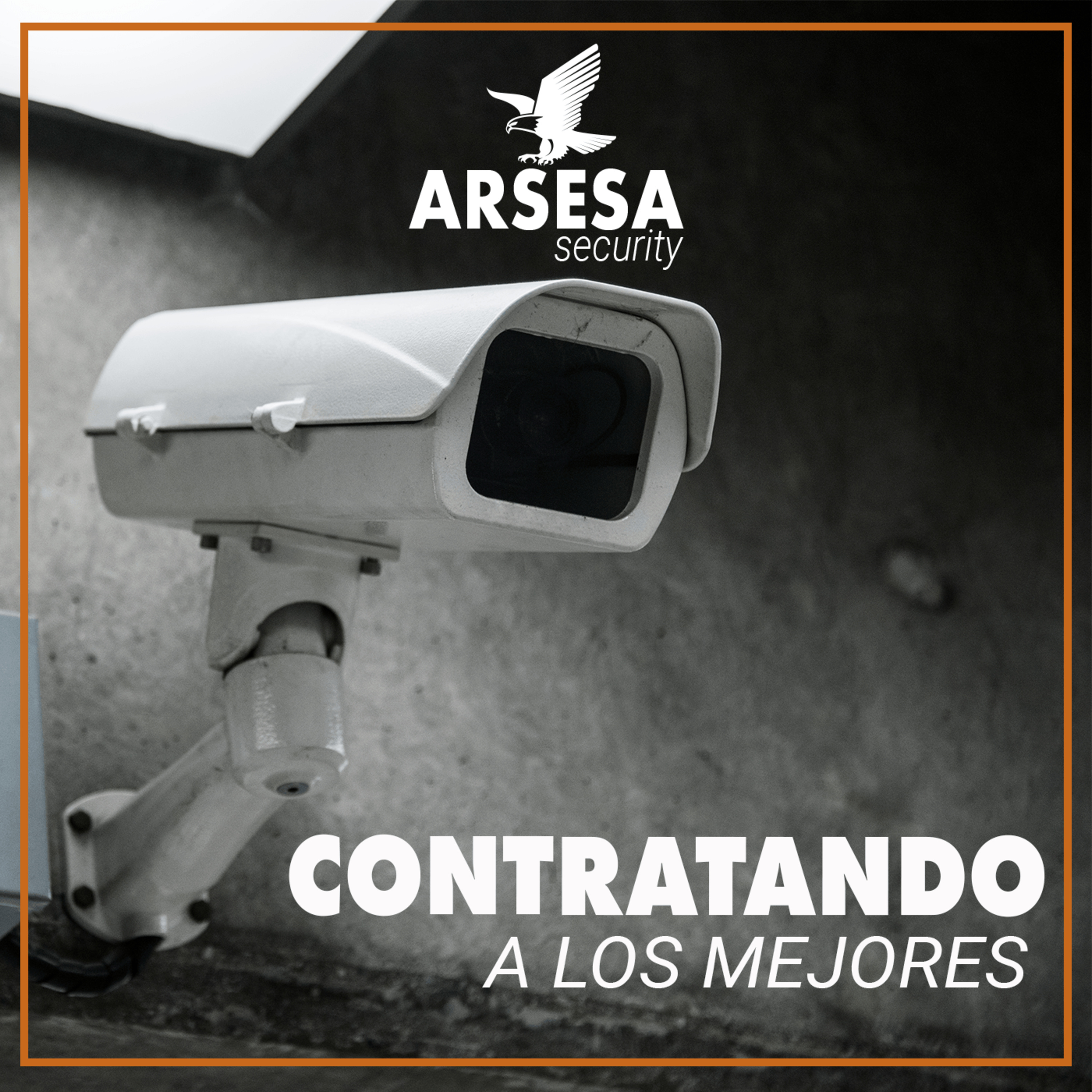 Hablemos de seguridad