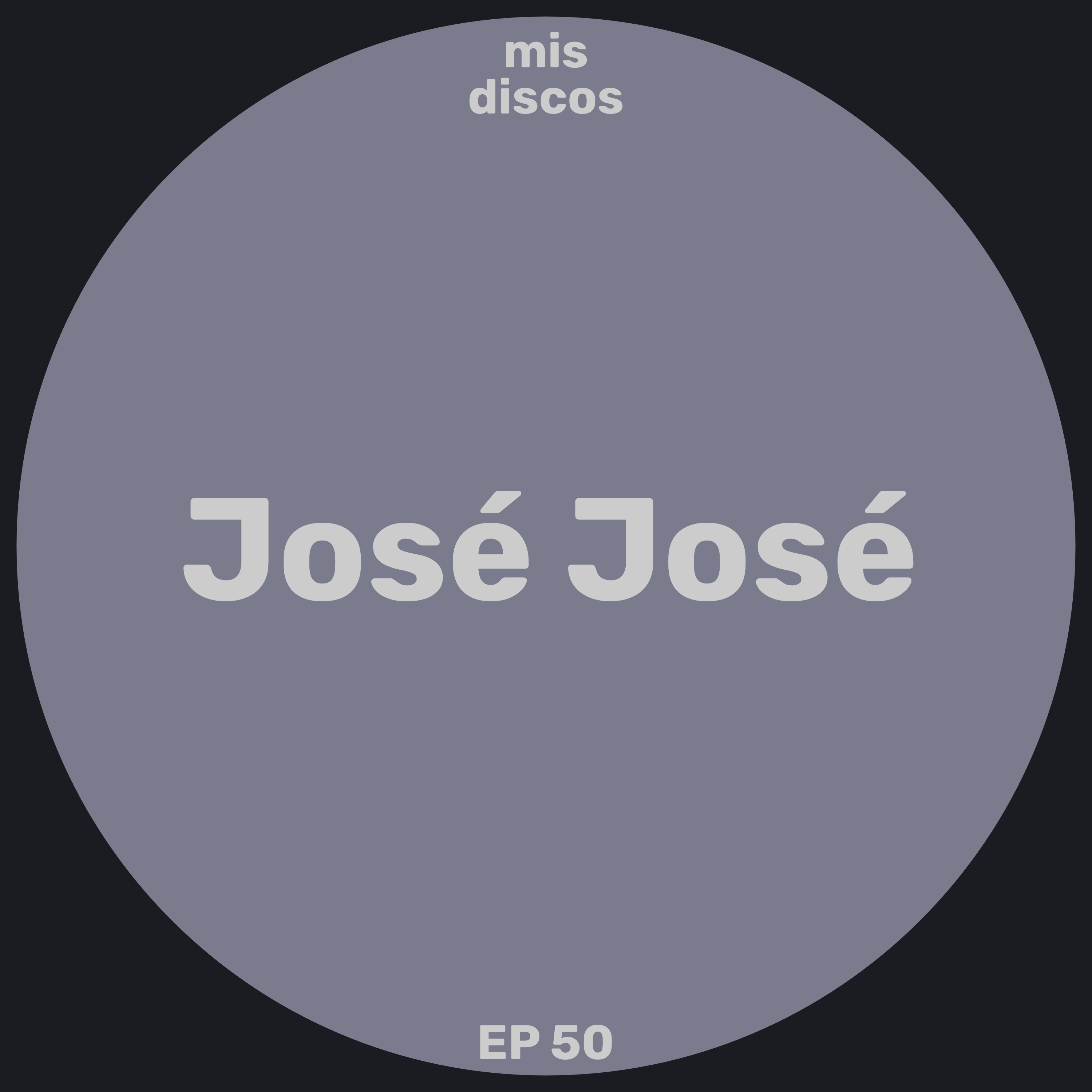 José José