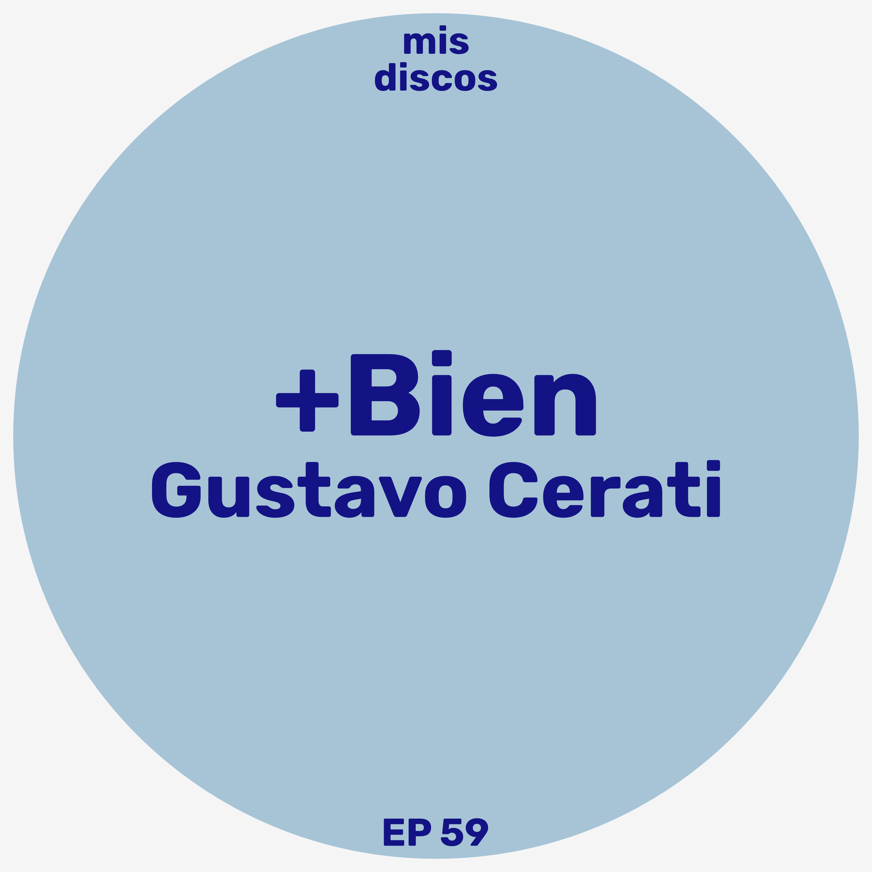 Mis Discos