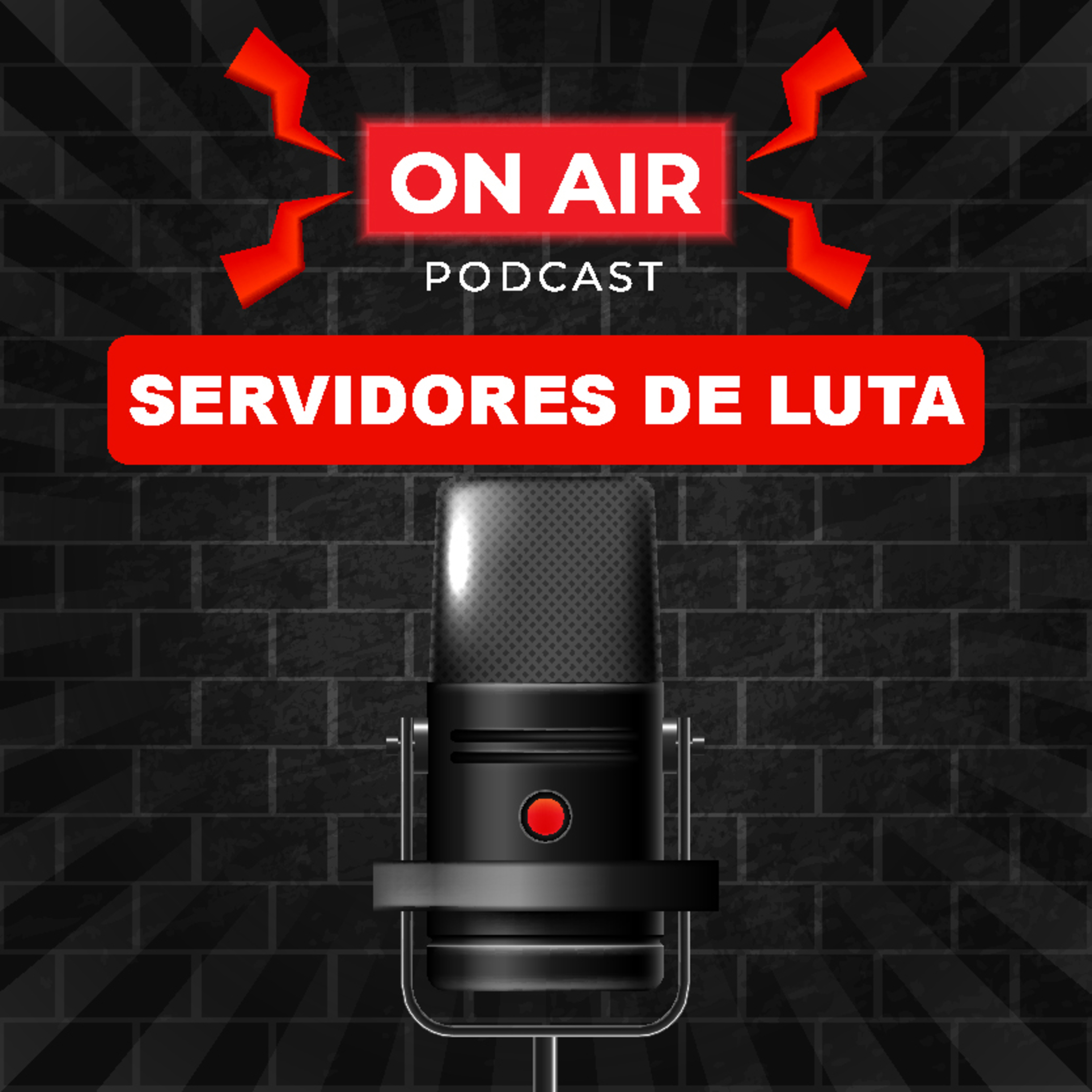 SERVIDORES EM LUTA