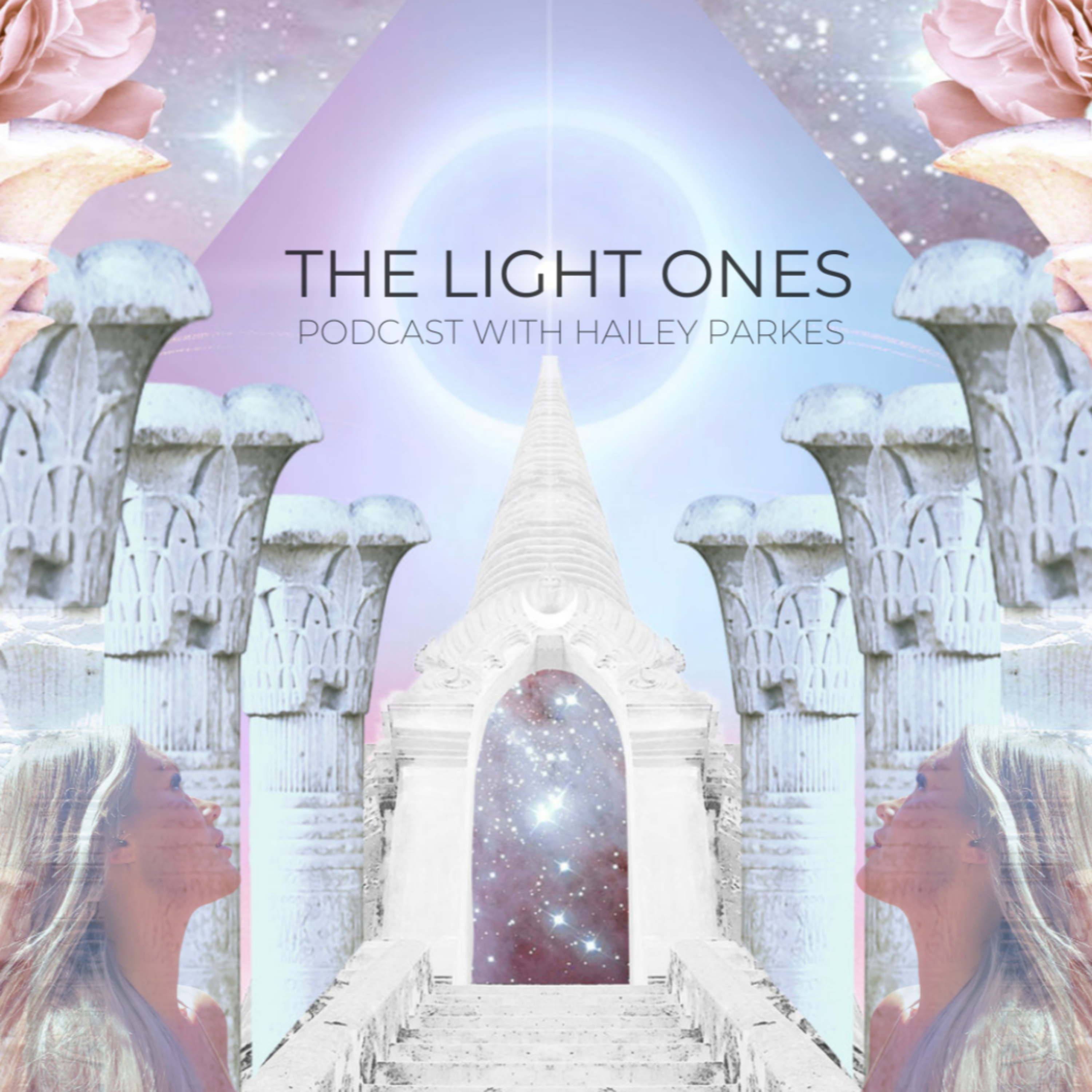The Light Ones