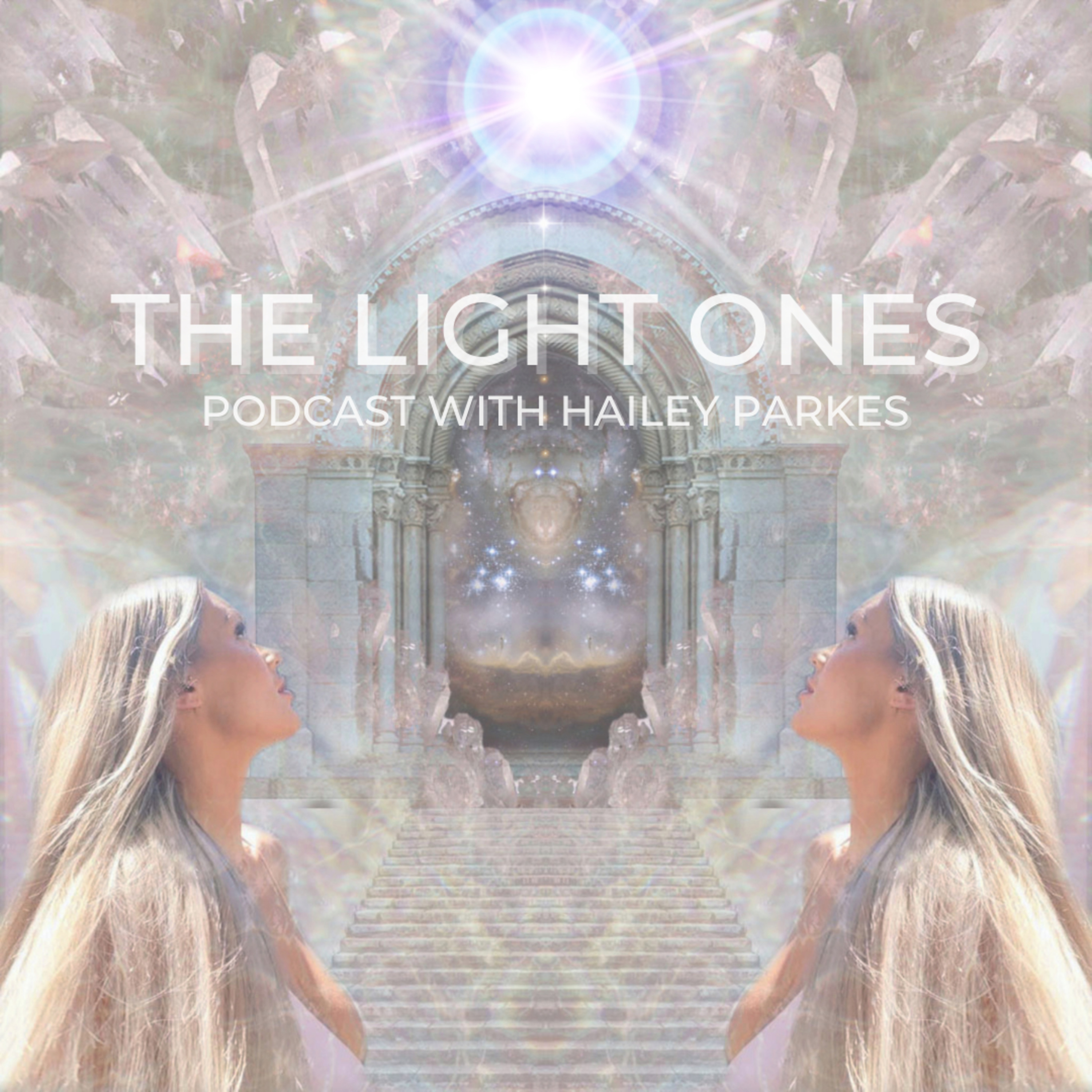 The Light Ones