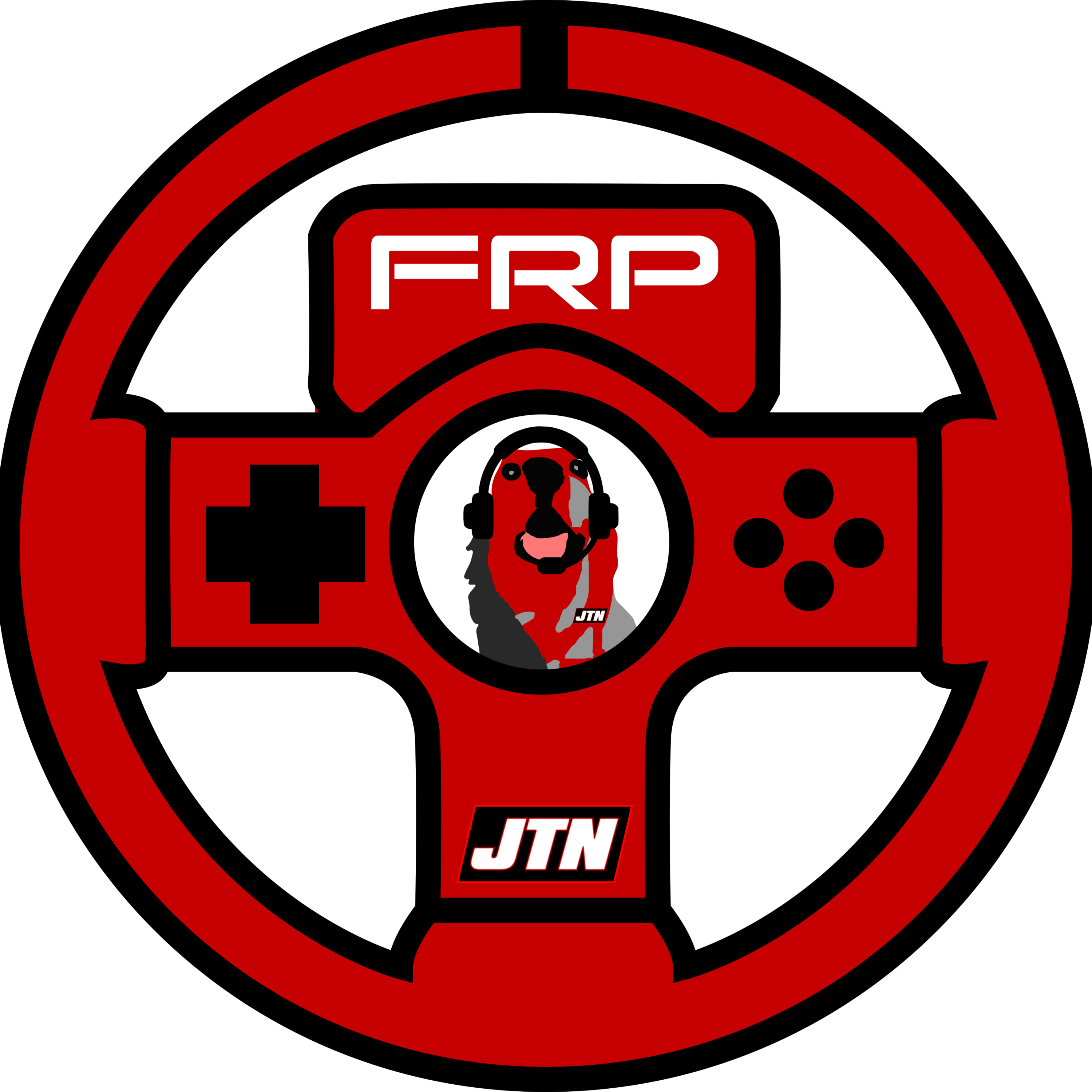 The Fake Racers Podcast