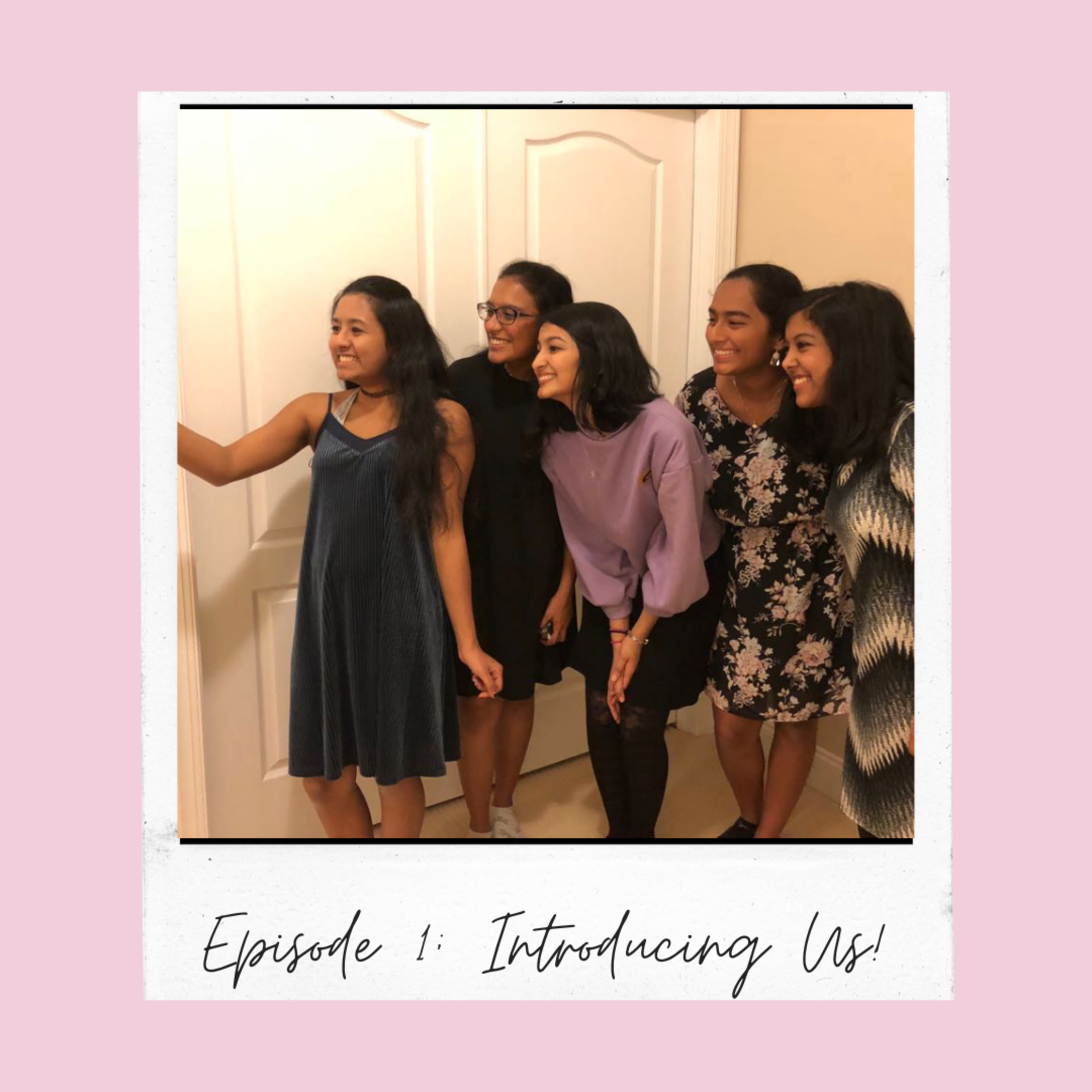 Episode 1: Introducing Us episode artwork