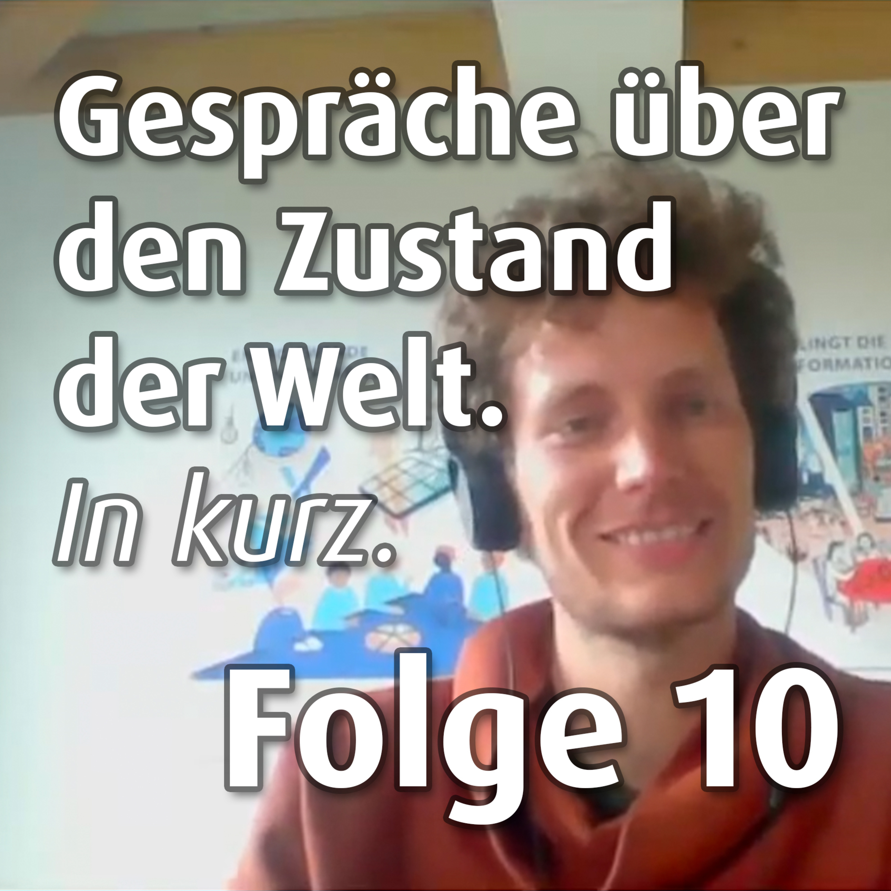 COVID19 und die verpasste Utopie