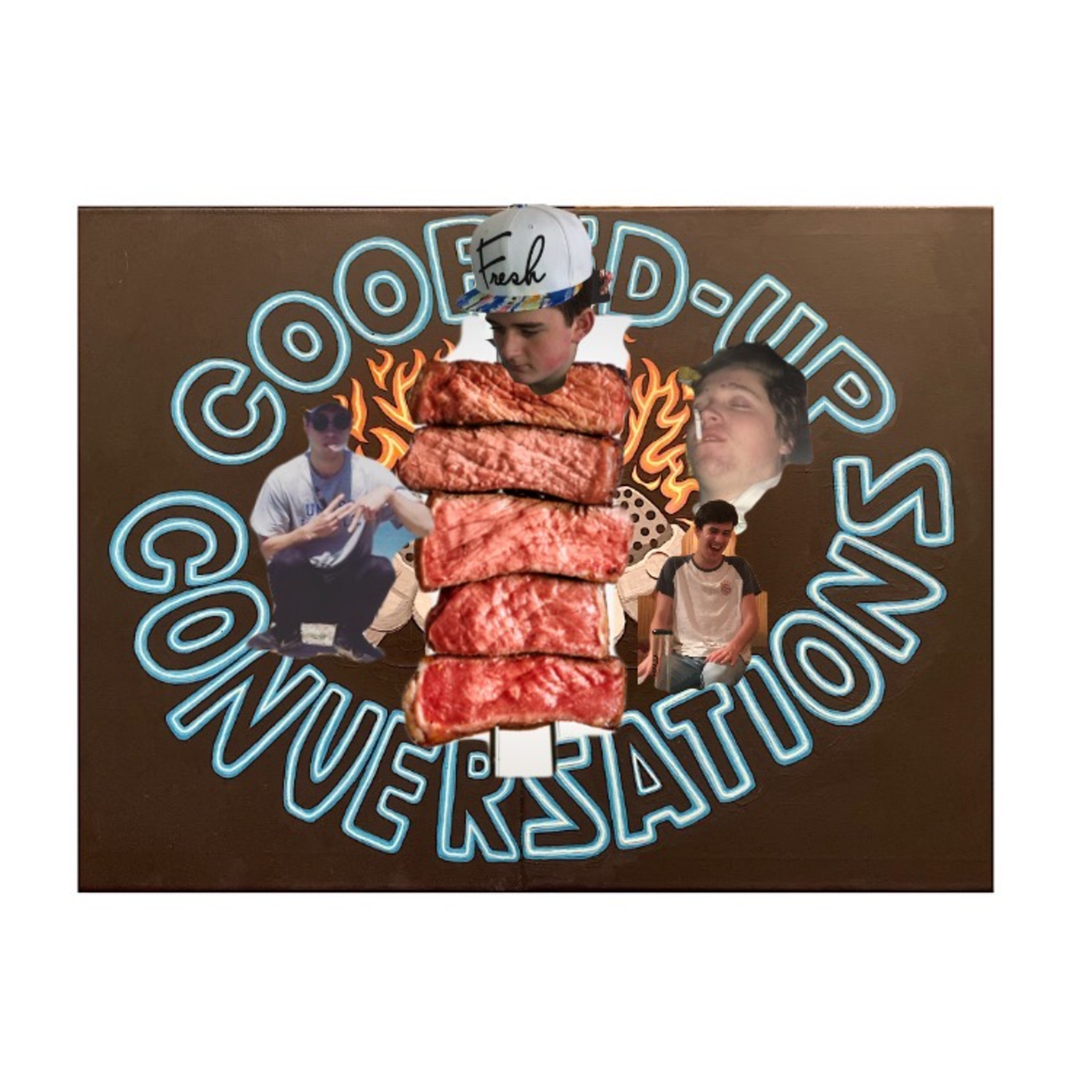 Coop's Response to the Prokop vs. Joe and Aaron Beef - A Quick PSA  episode artwork