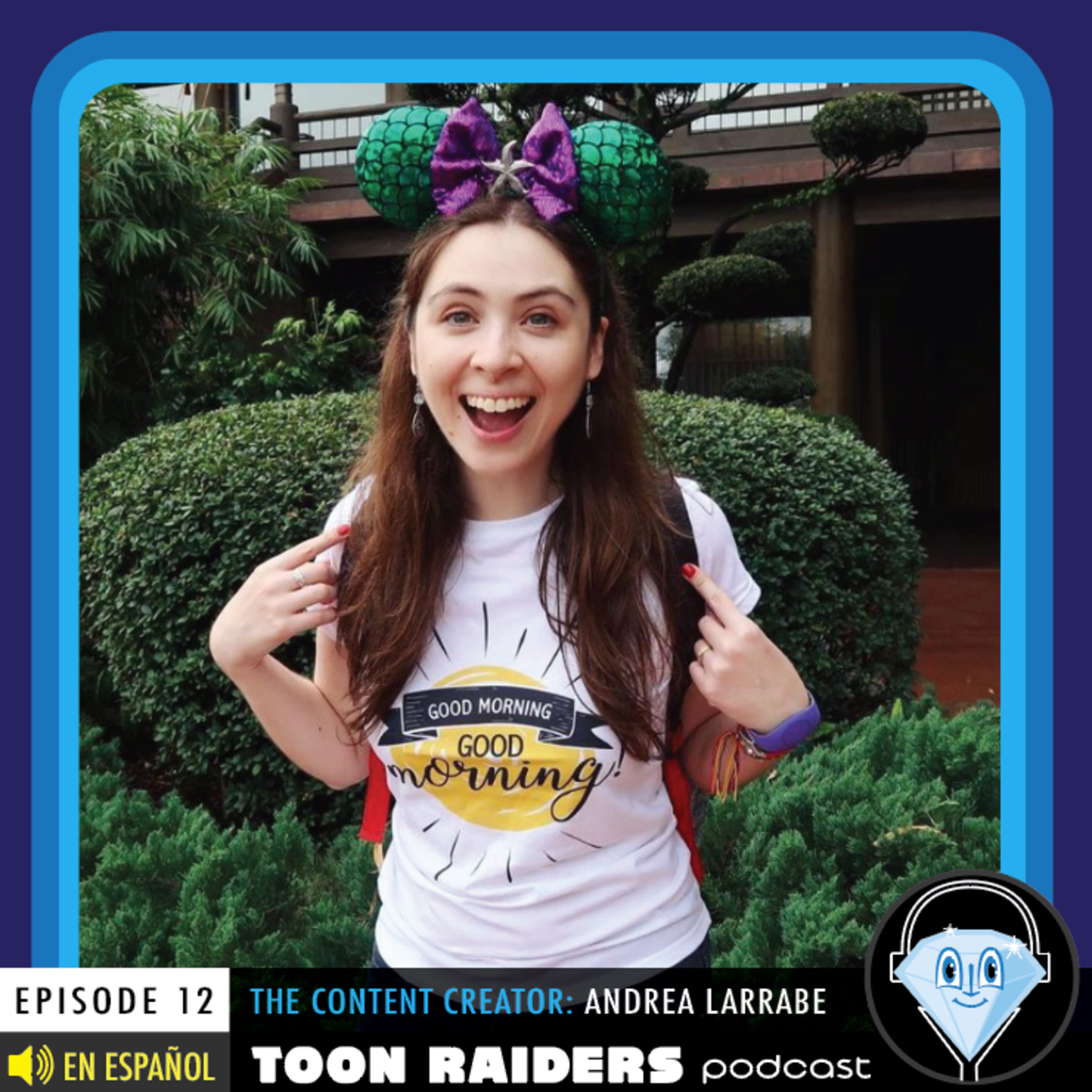 Toon Raiders Podcast