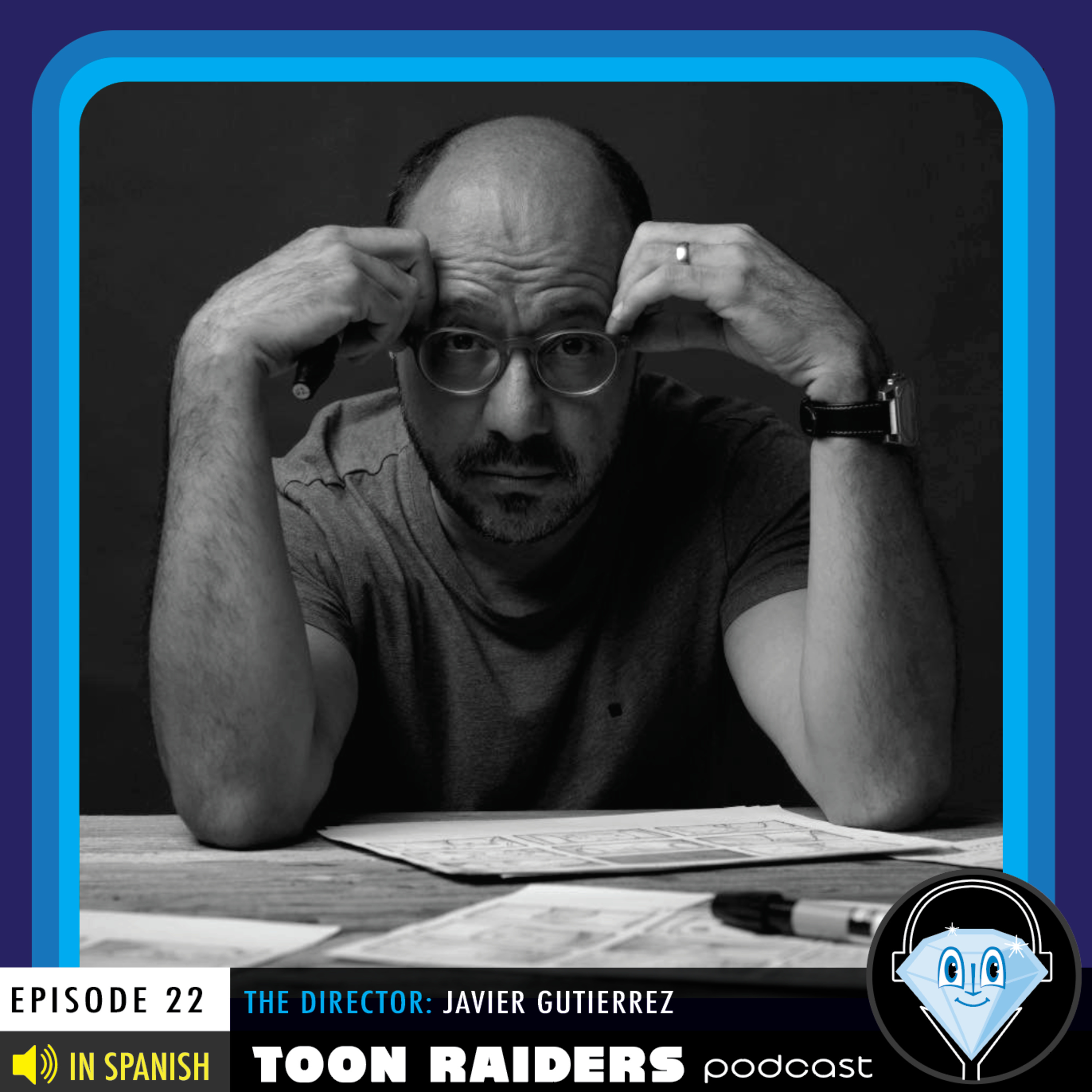 Toon Raiders Podcast