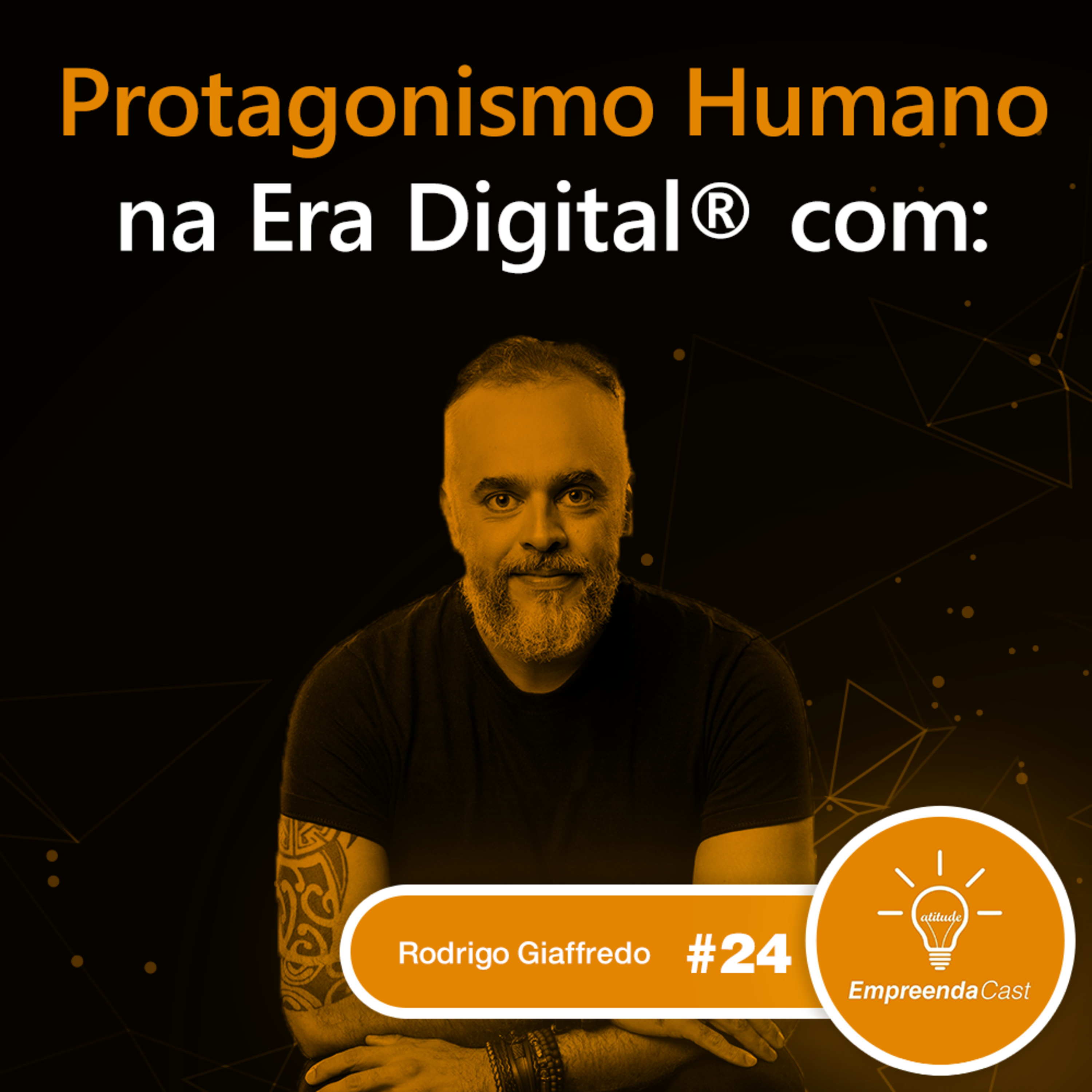 EmpreendaCast - Um podcast de empreendedorismo de verdade!