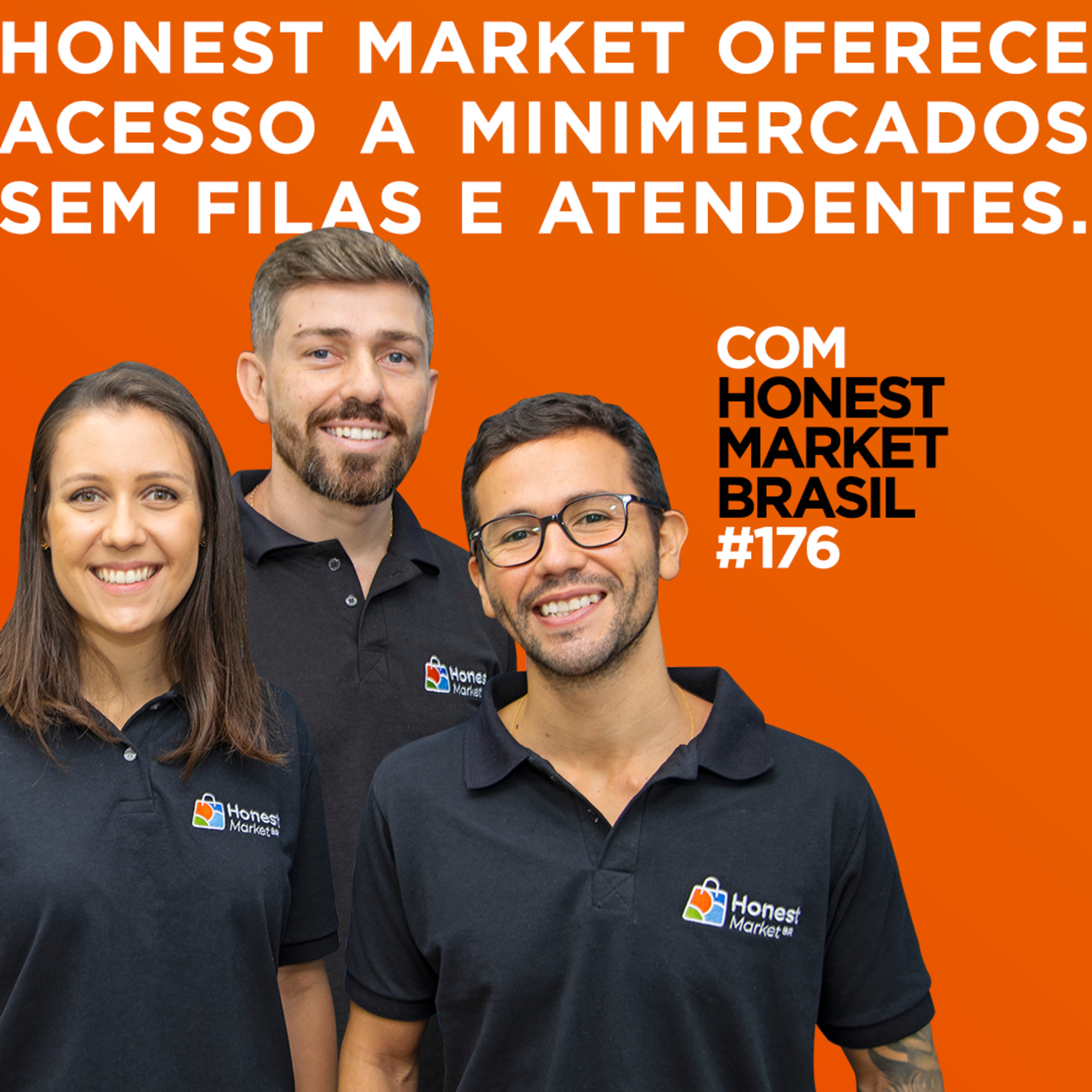 EmpreendaCast - Um podcast de empreendedorismo de verdade!