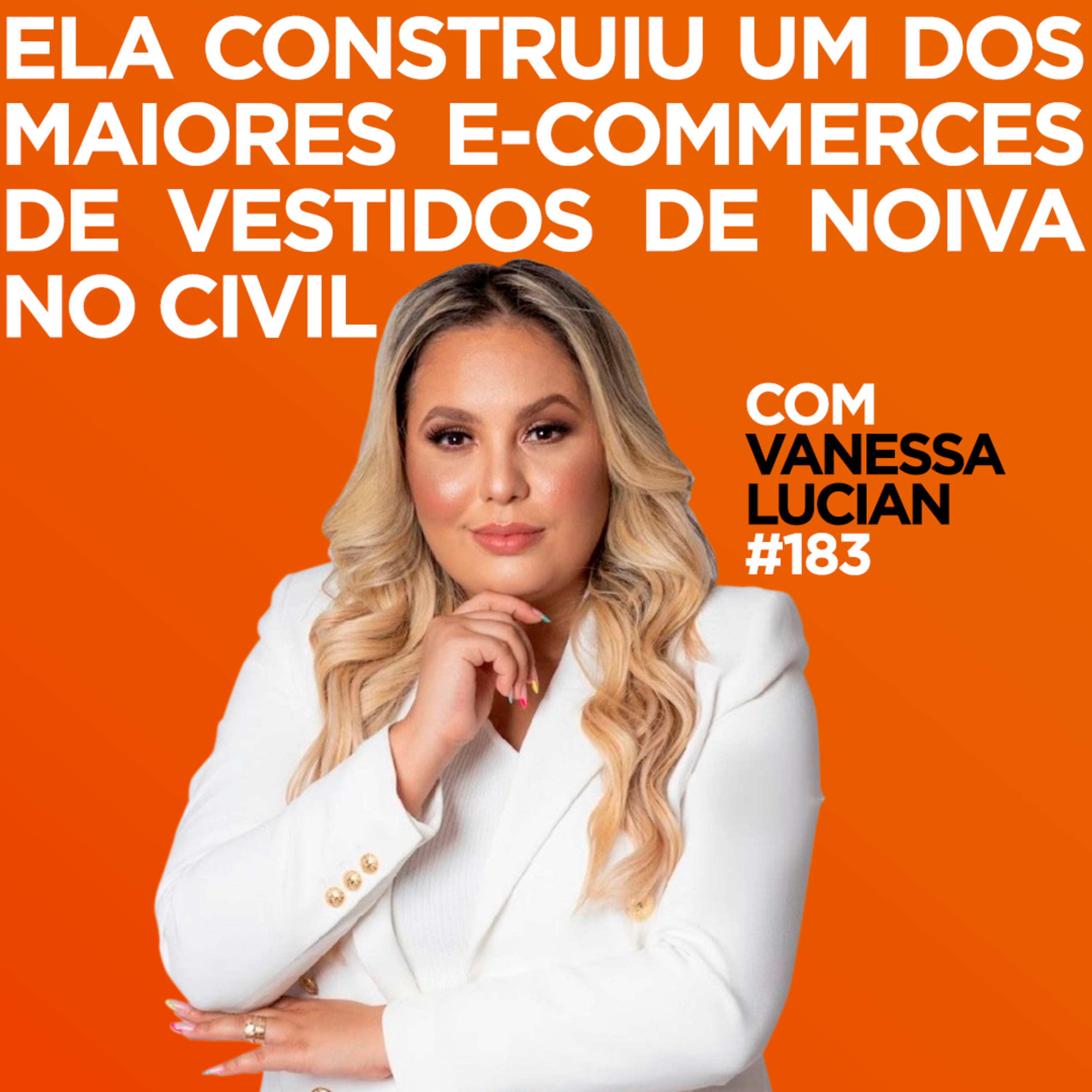 EmpreendaCast - Um podcast de empreendedorismo de verdade!