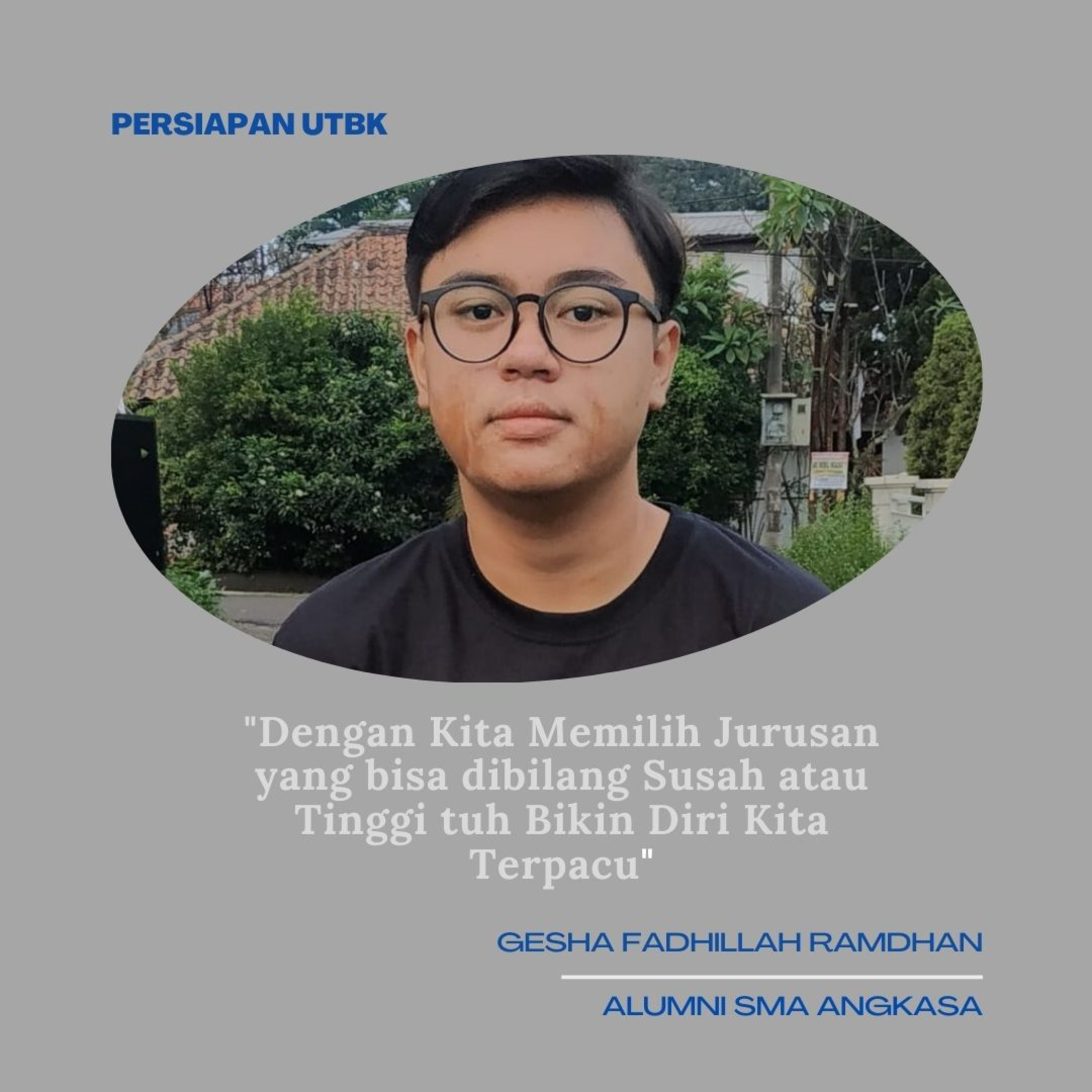 Angkasa Bersuara #podsky