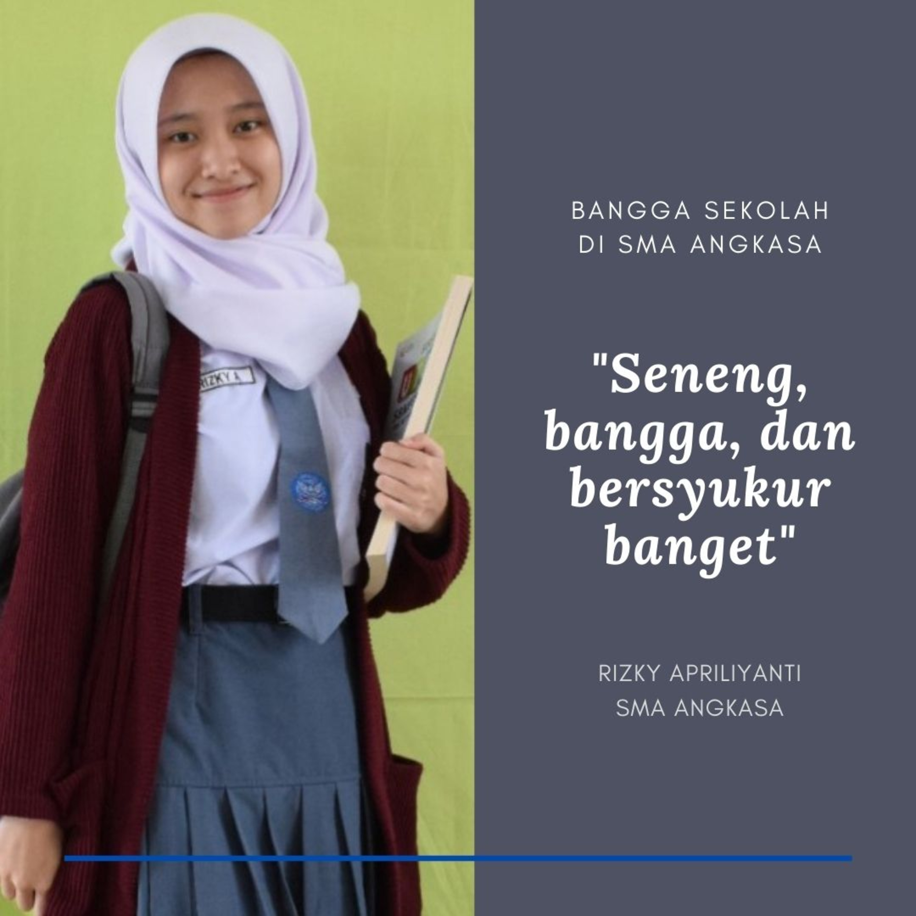 Angkasa Bersuara #podsky