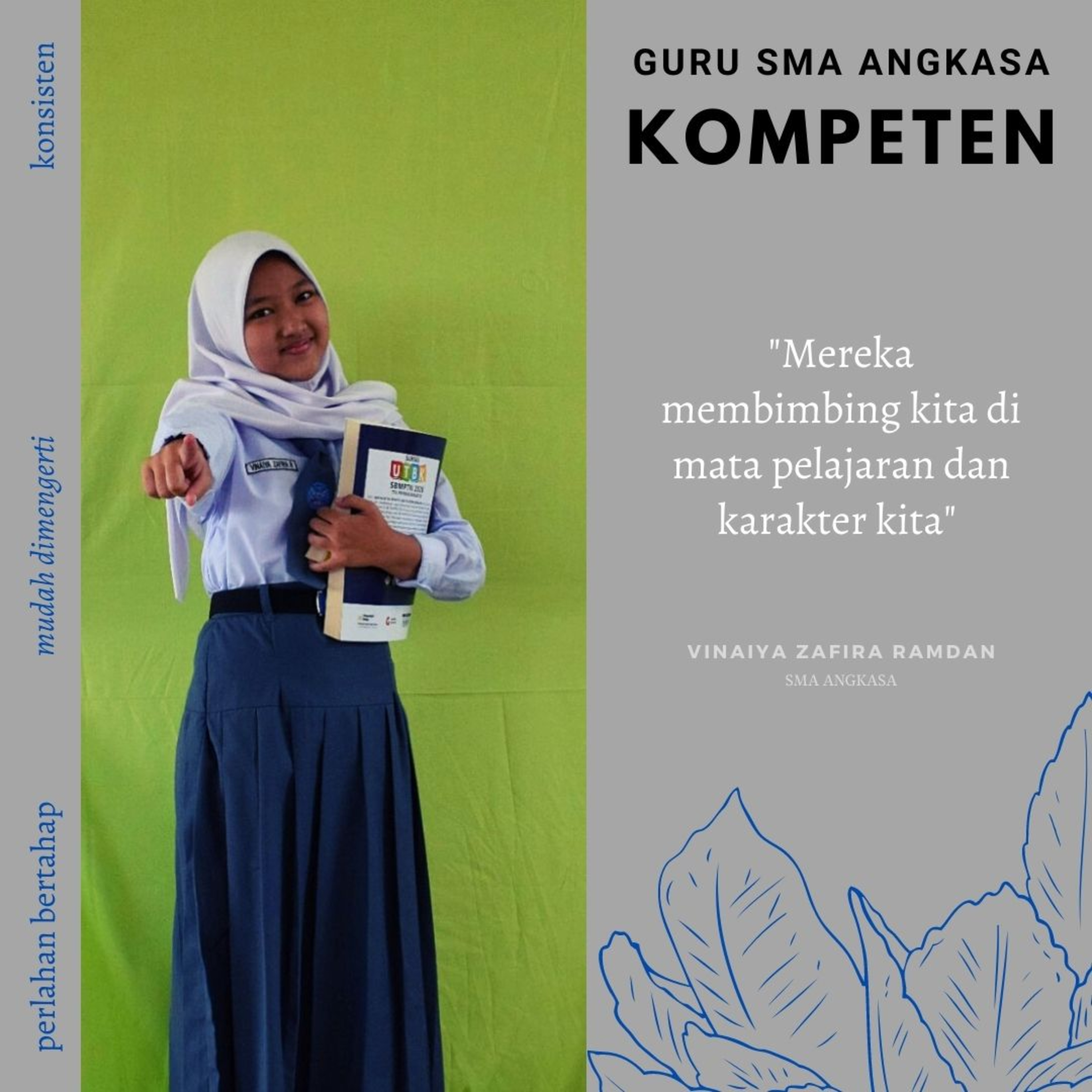 Angkasa Bersuara #podsky