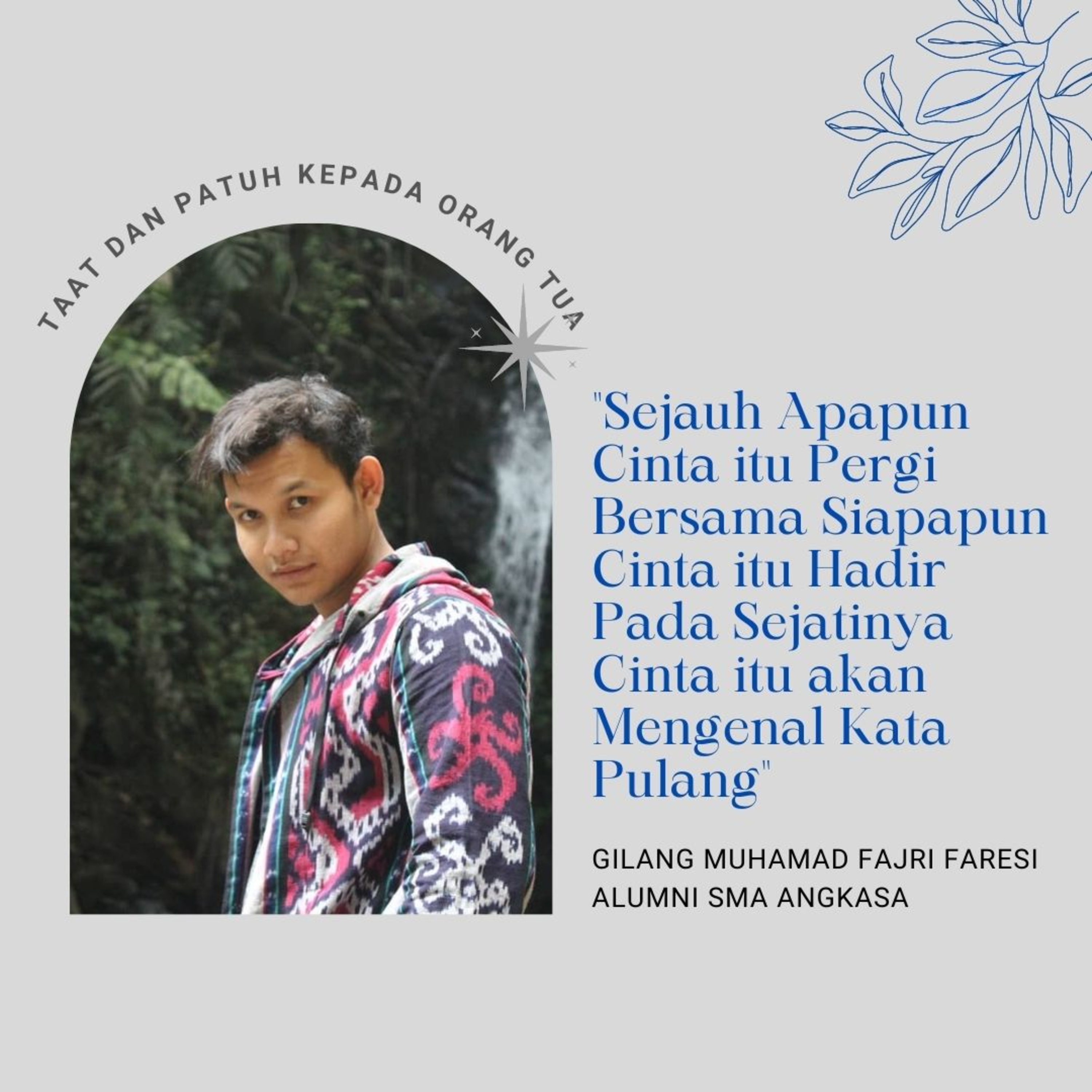 Angkasa Bersuara #podsky