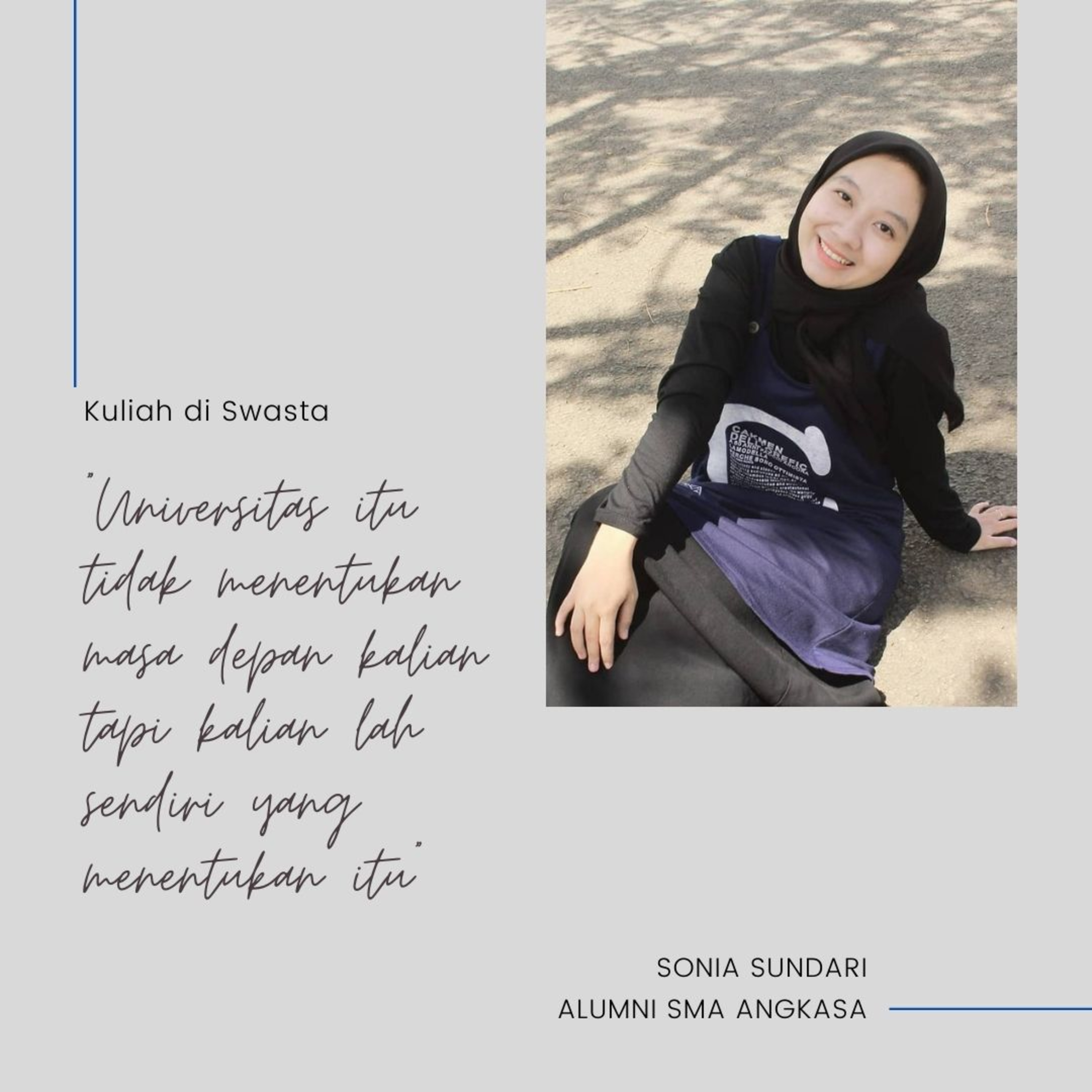 Angkasa Bersuara #podsky
