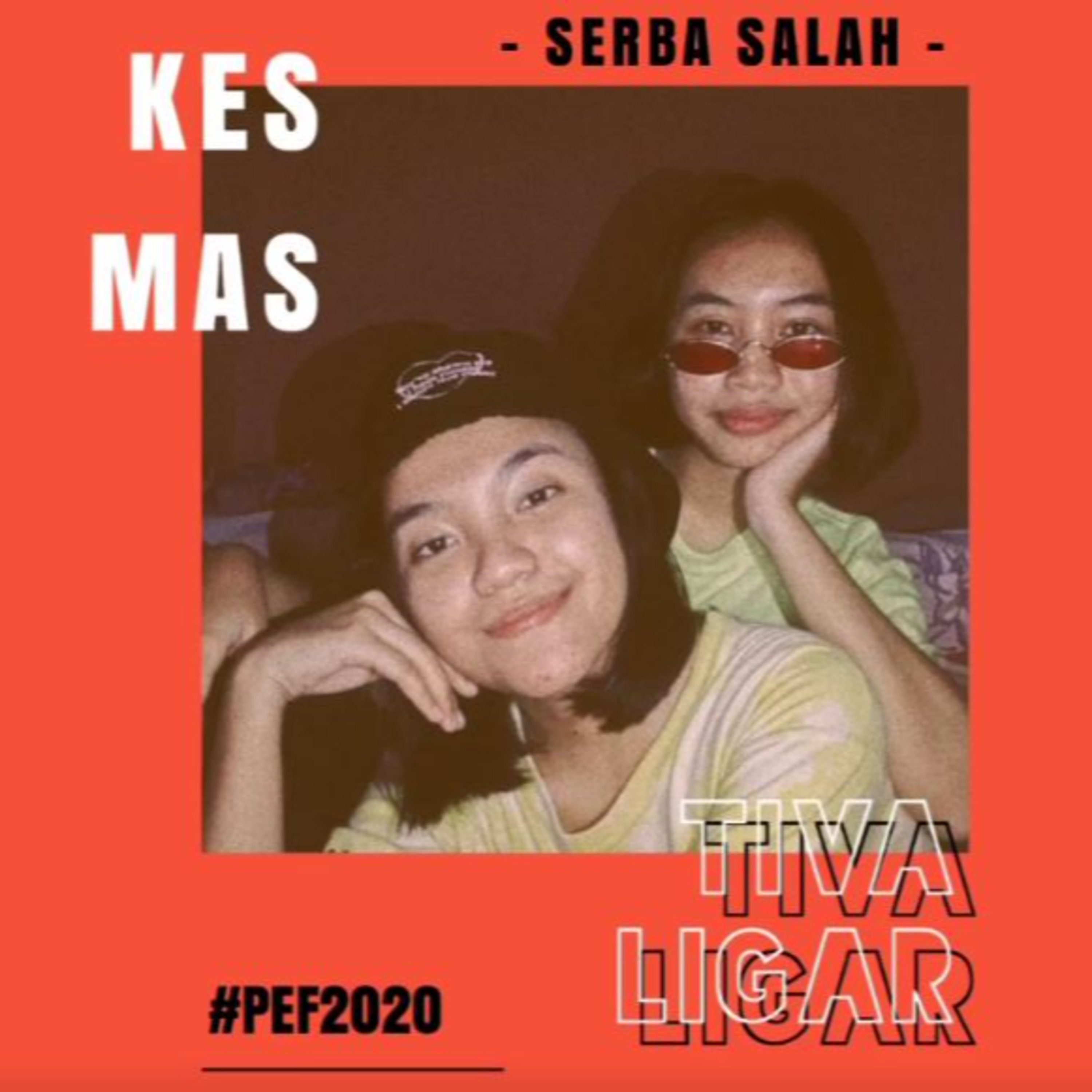 Angkasa Bersuara #podsky