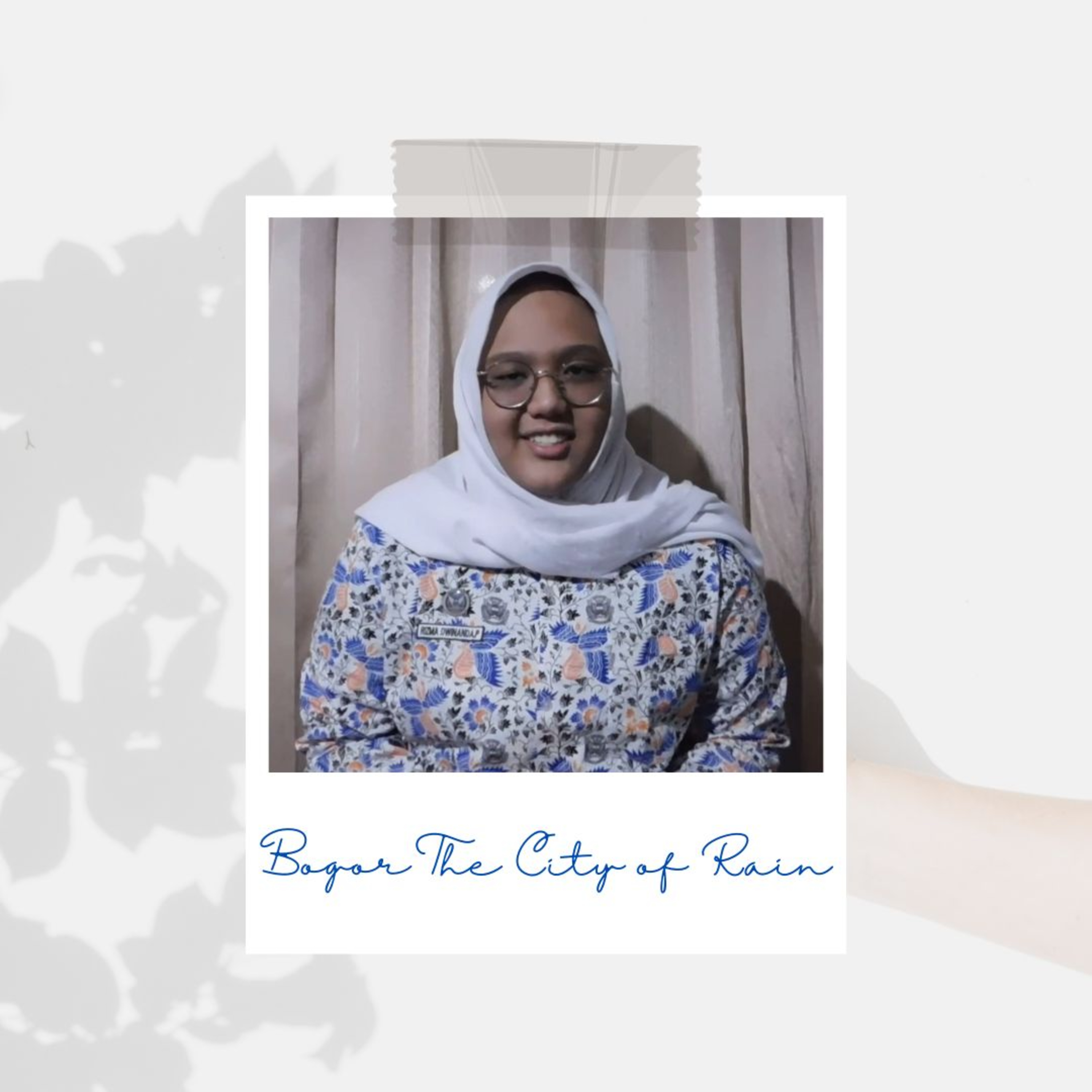Angkasa Bersuara #podsky