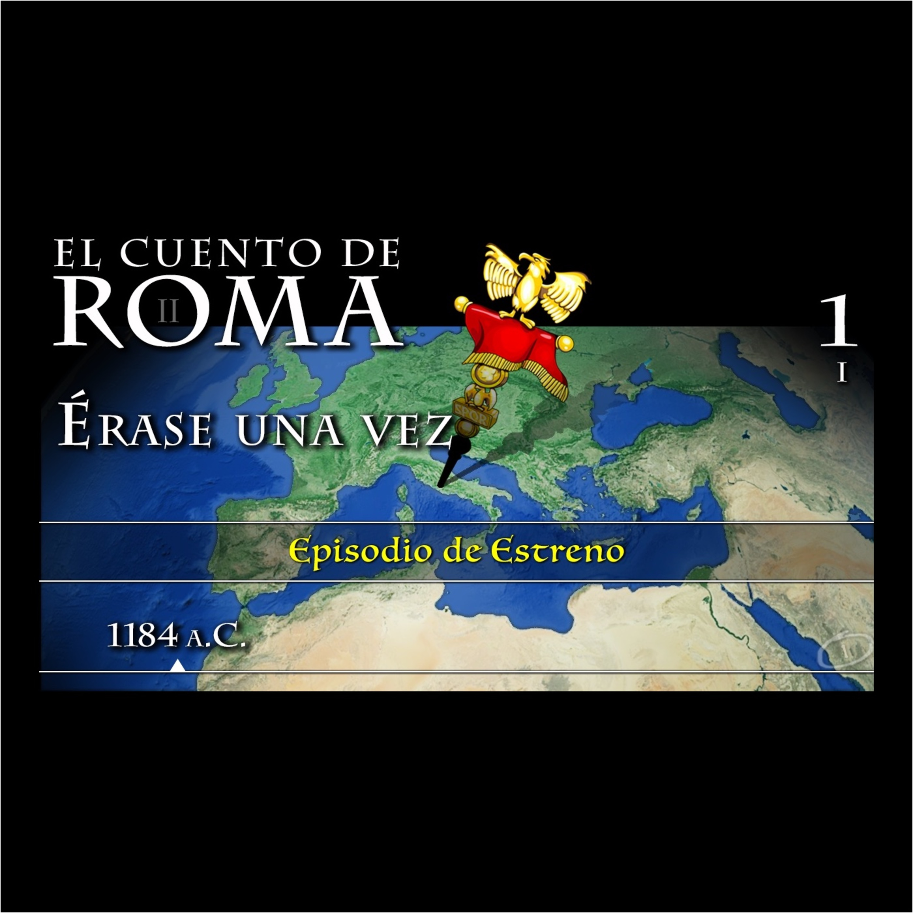 El Cuento de Roma