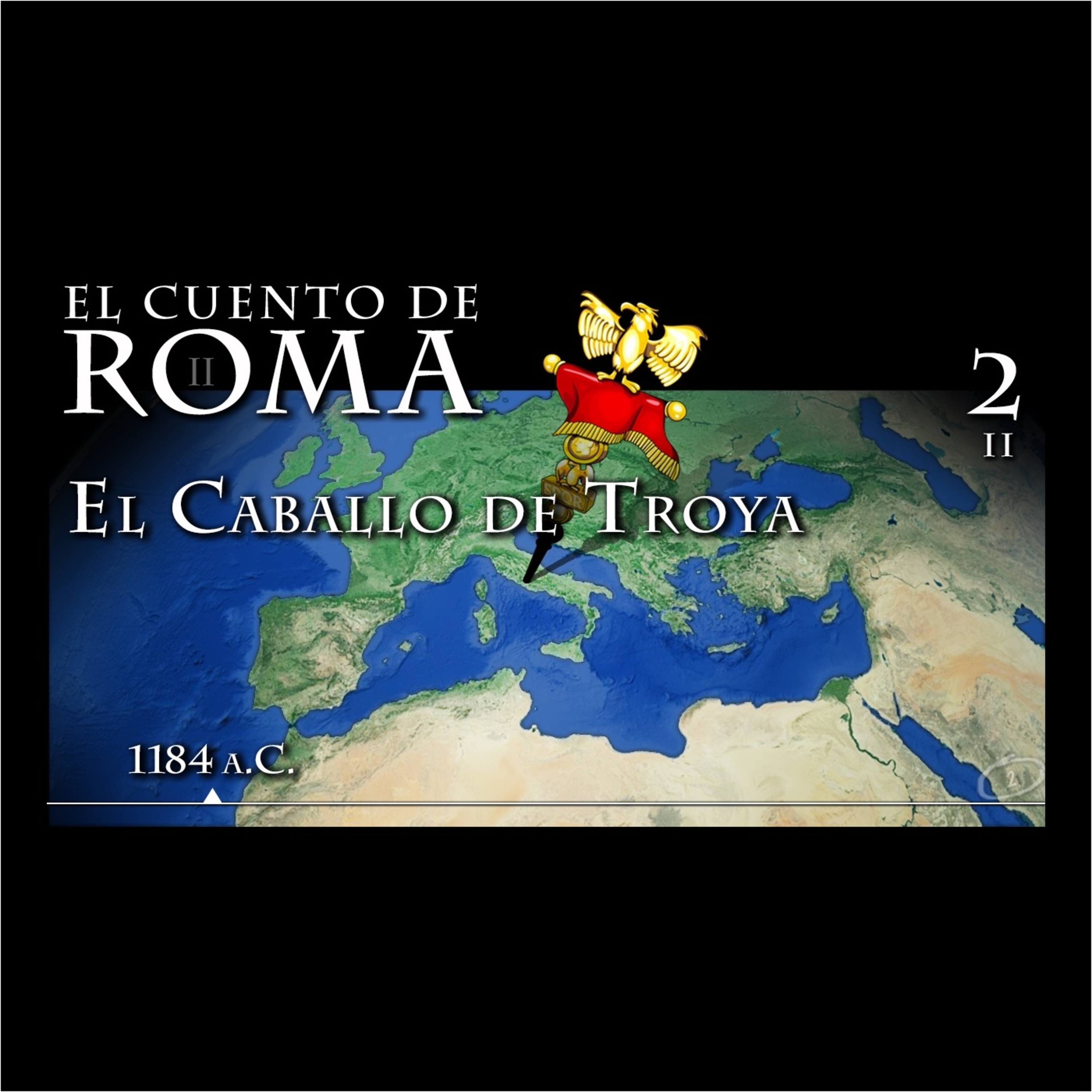 El Cuento de Roma
