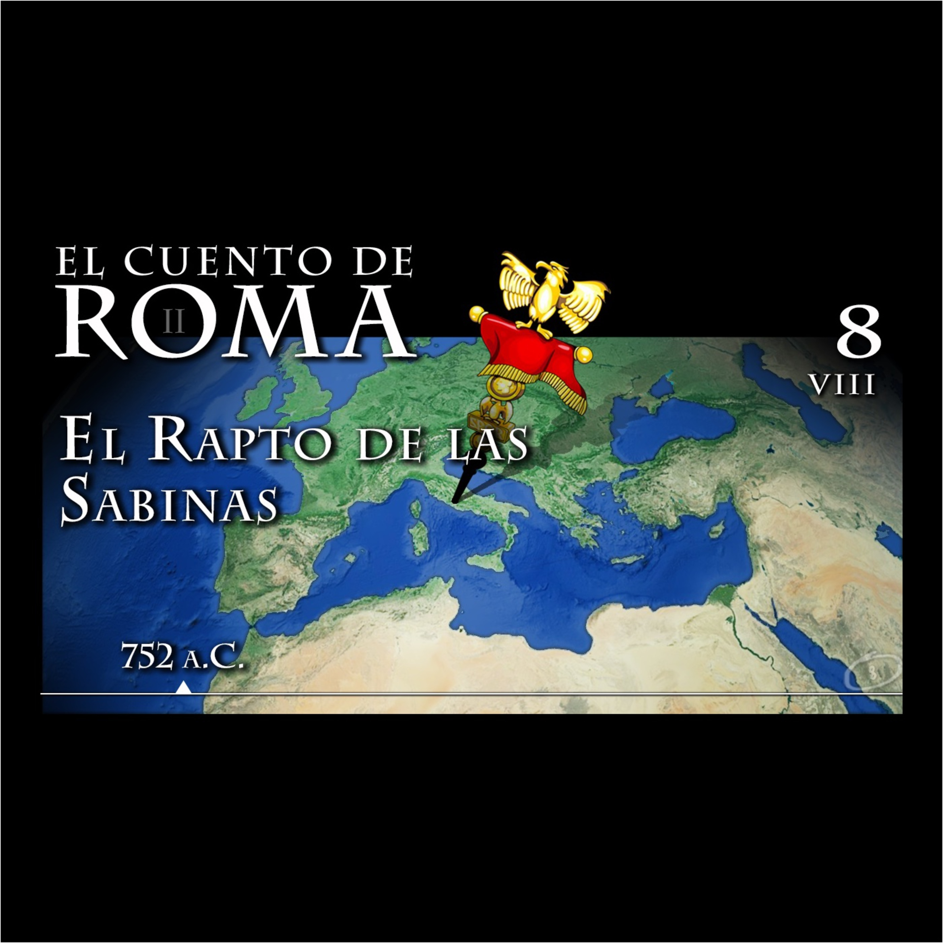 El Cuento de Roma
