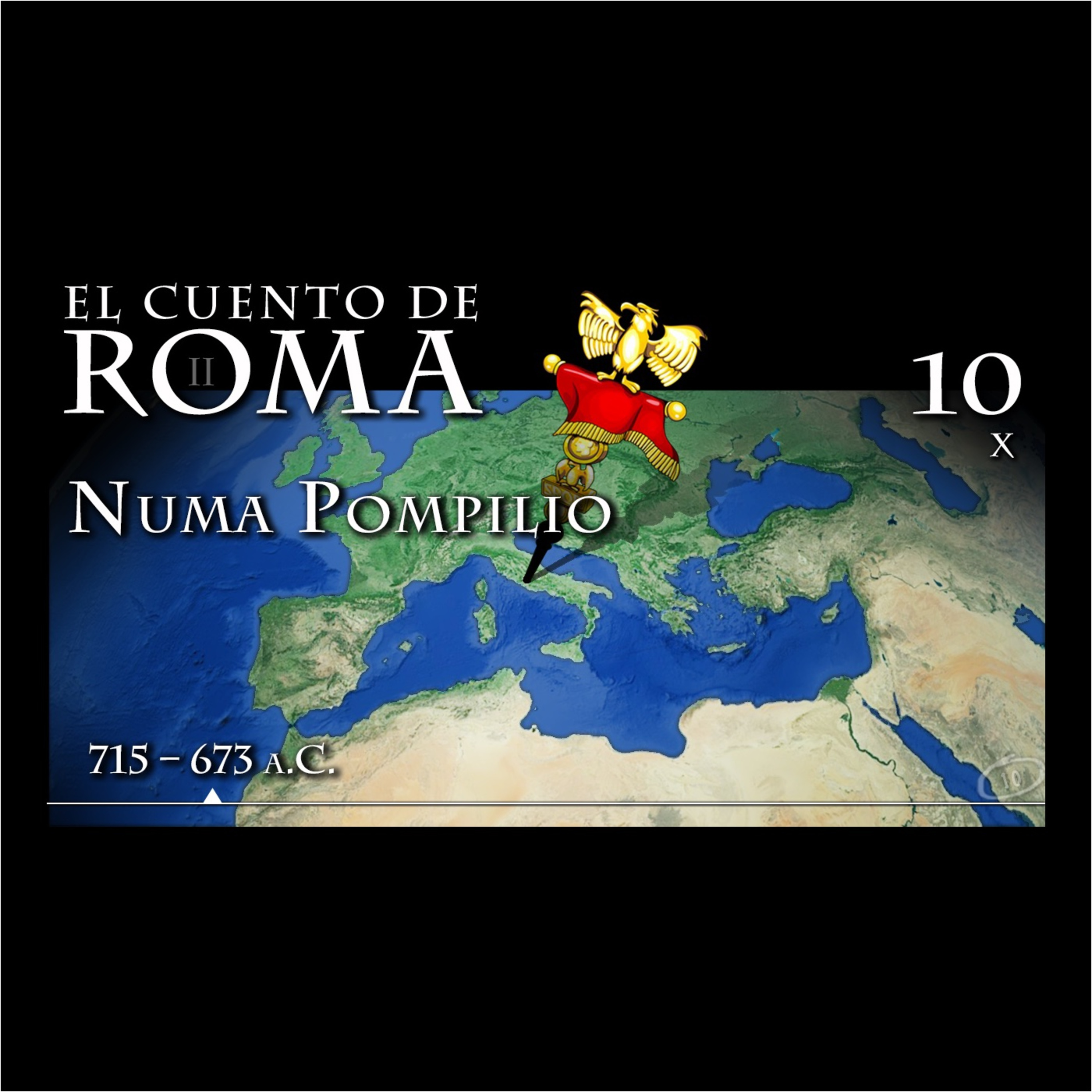 El Cuento de Roma