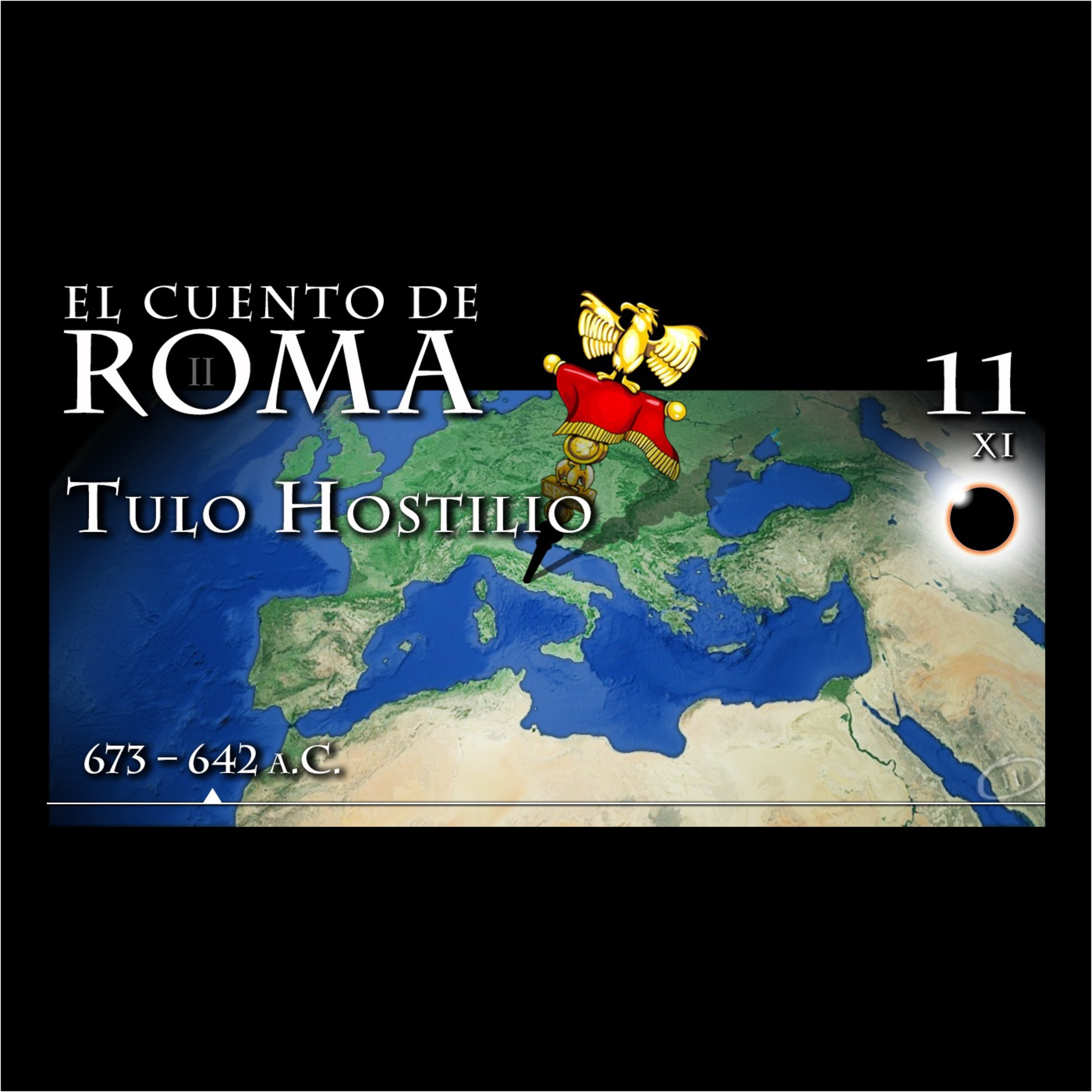 El Cuento de Roma