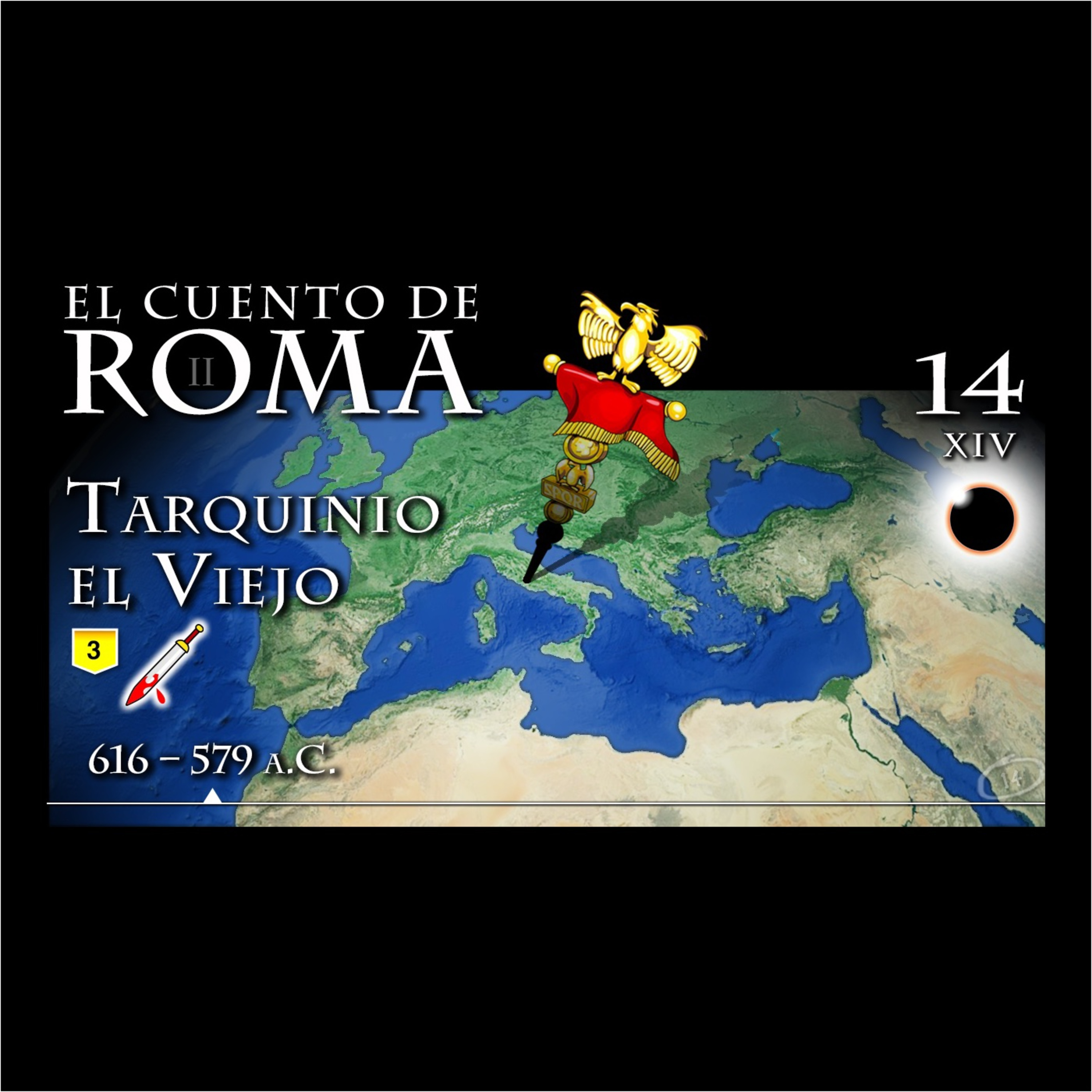 El Cuento de Roma