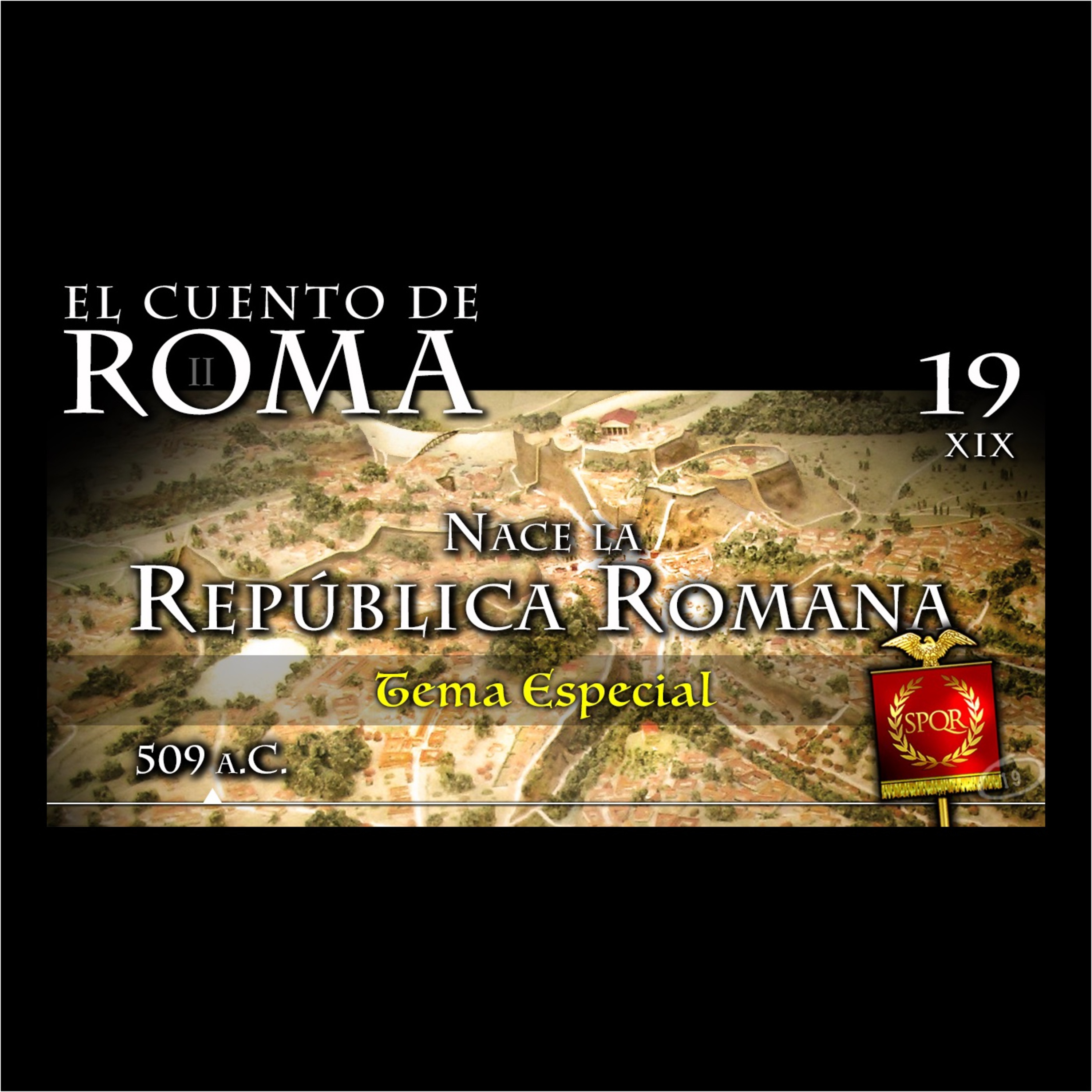 El Cuento de Roma