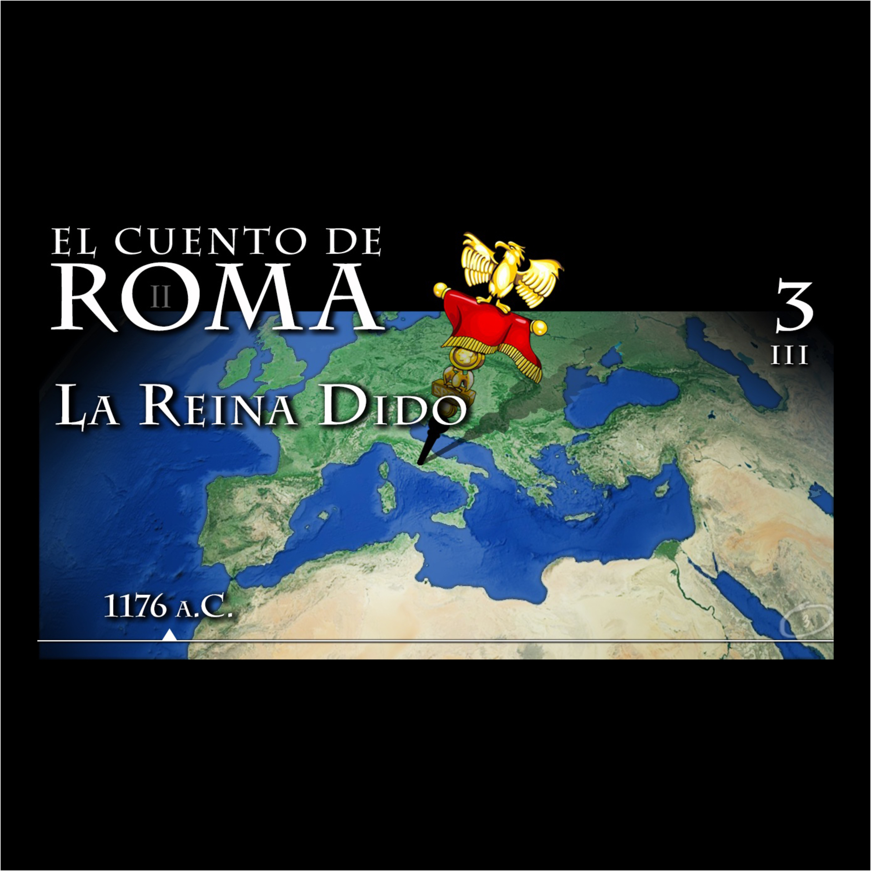 El Cuento de Roma