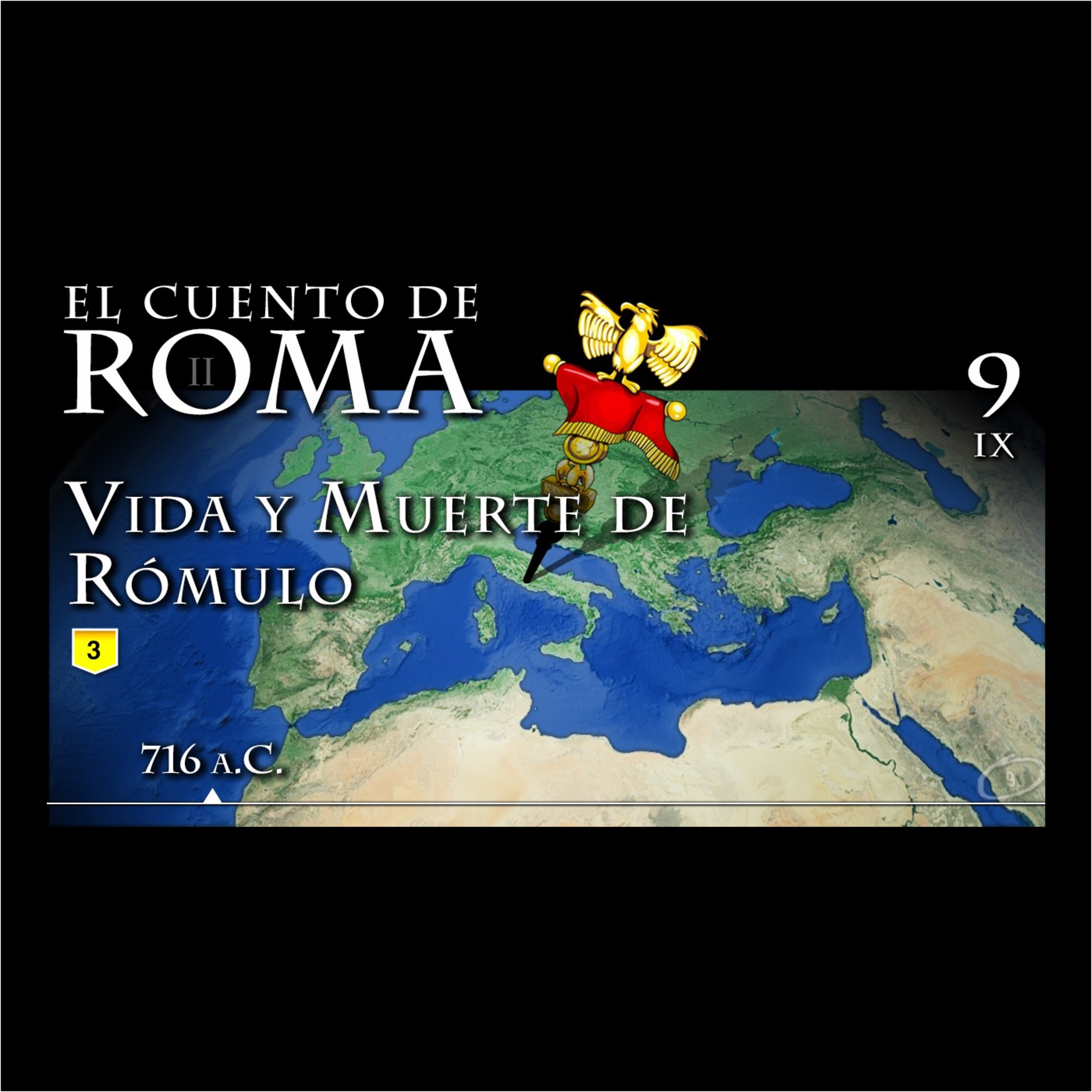 El Cuento de Roma